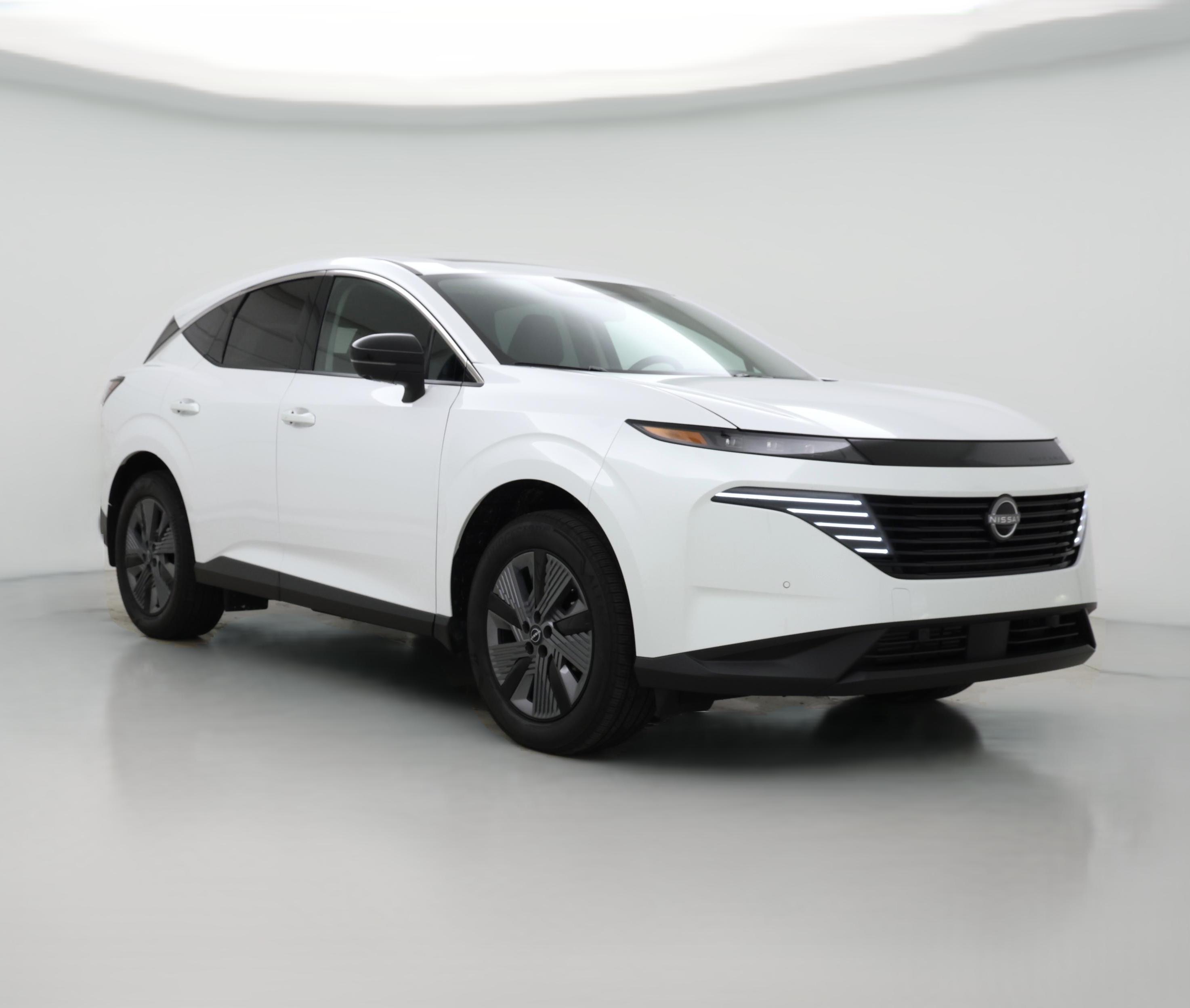 Thumbnail: 2025 Nissan Murano - 1