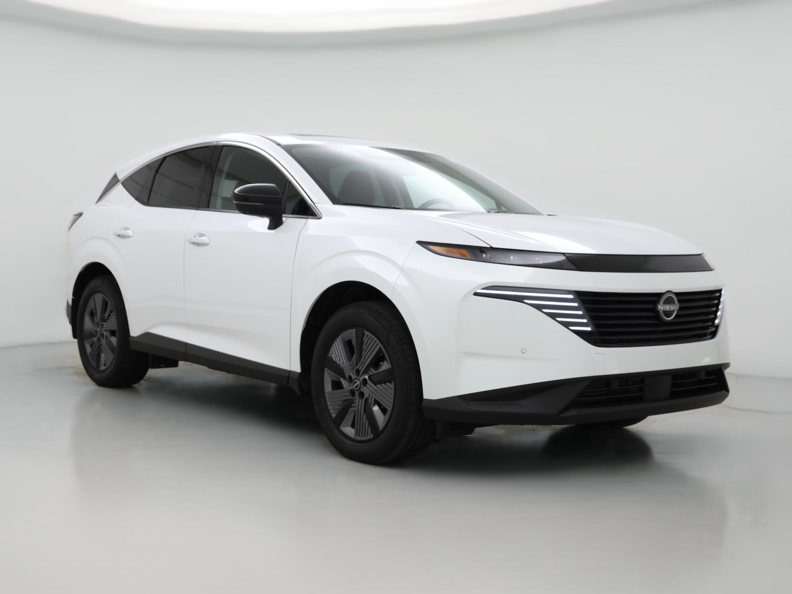 2025 Nissan Murano