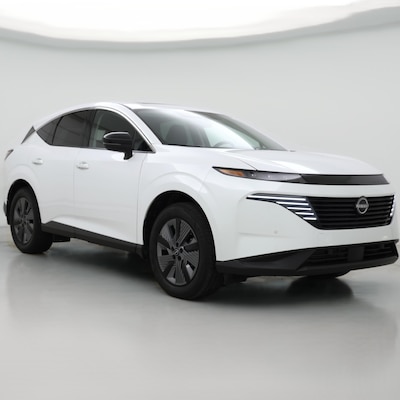 Vehicle exterior view