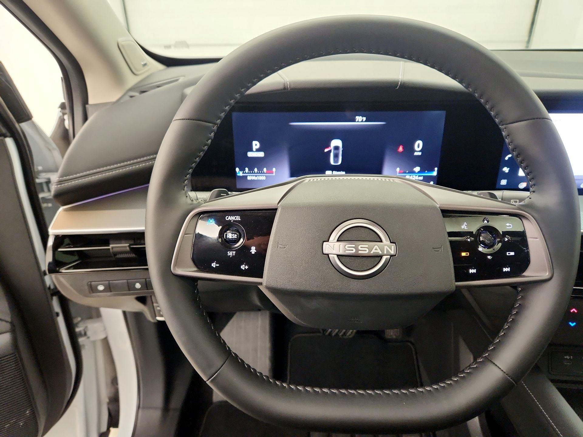 Thumbnail: 2025 Nissan Murano - 10