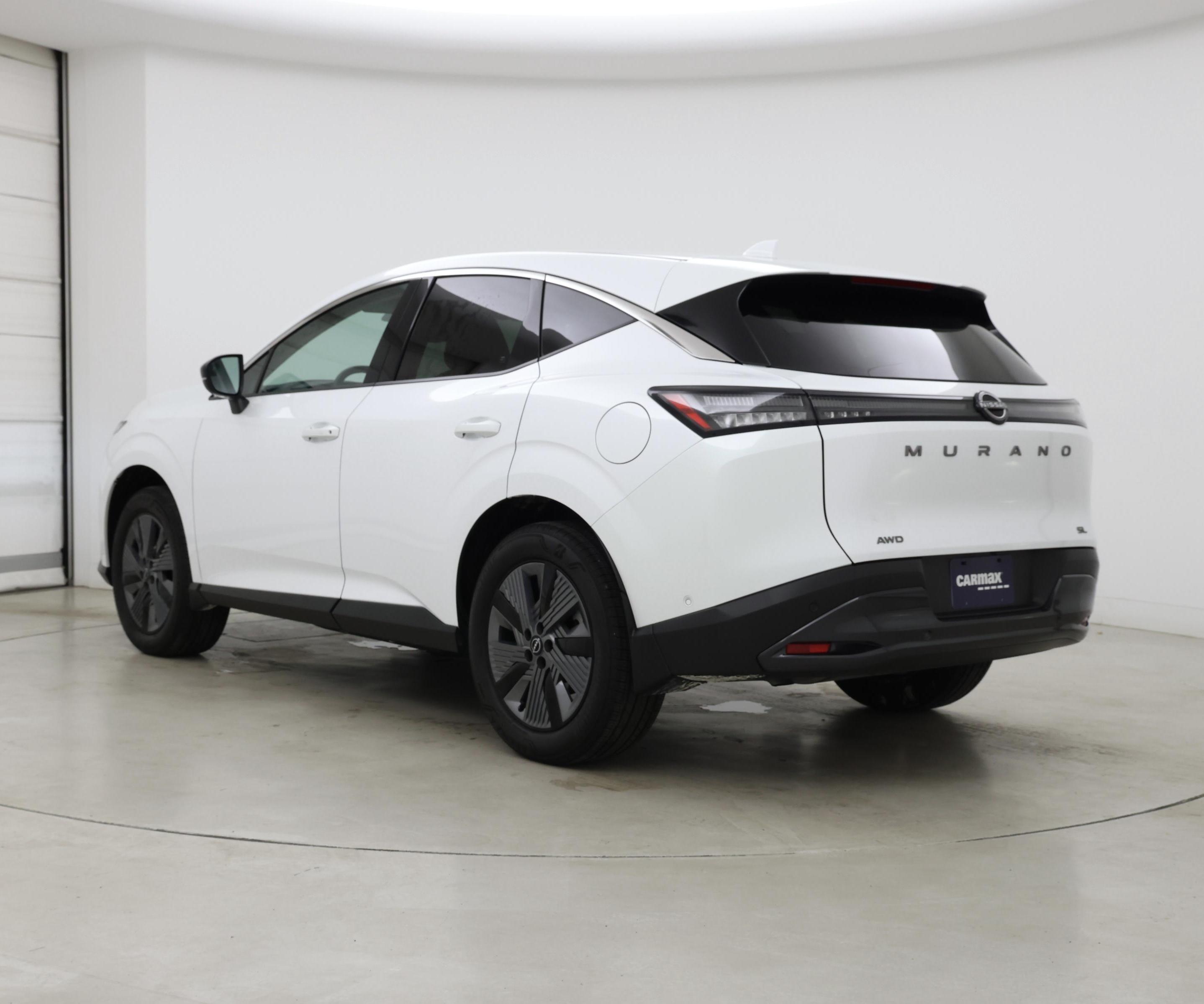 Thumbnail: 2025 Nissan Murano - 2