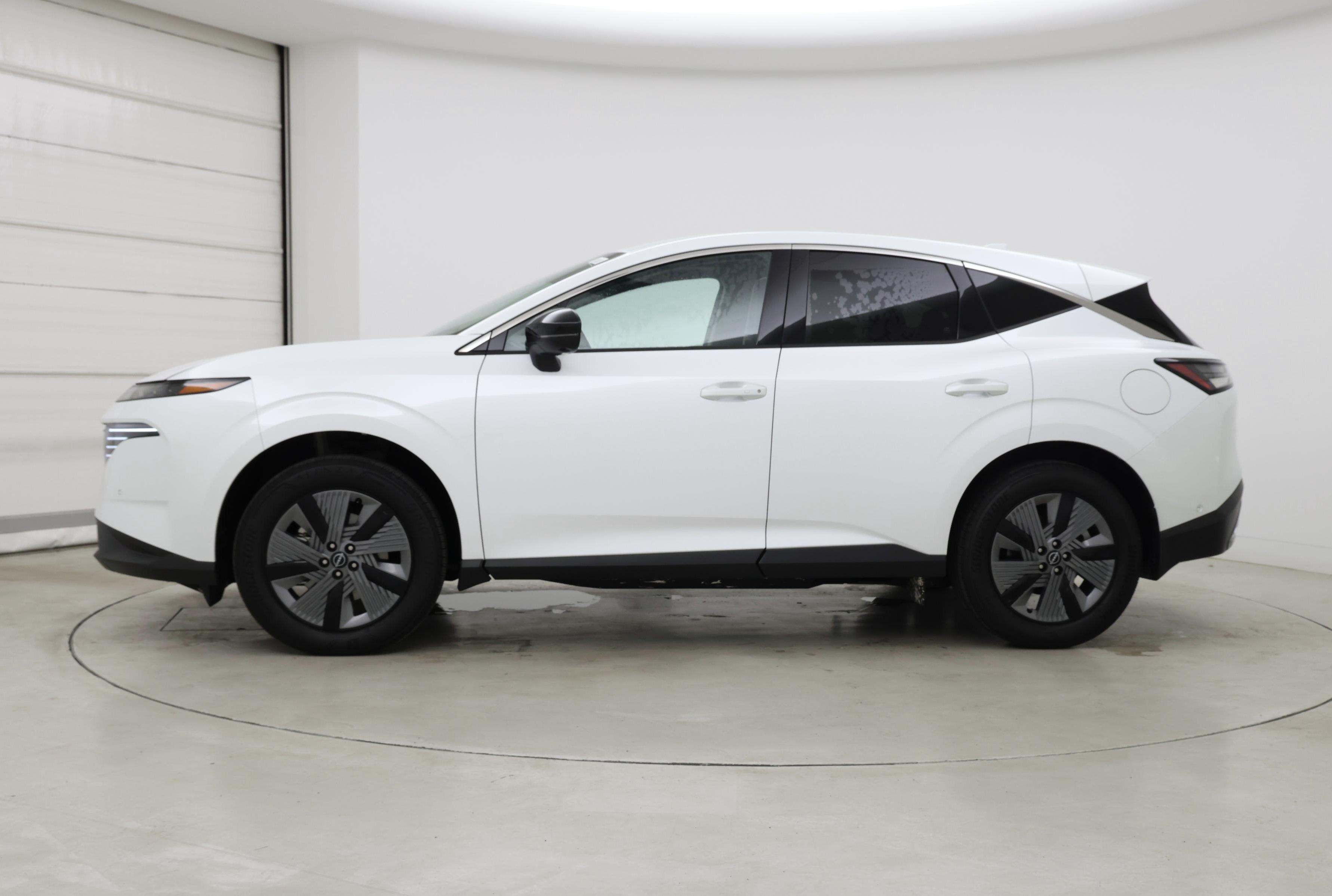 Thumbnail: 2025 Nissan Murano - 3