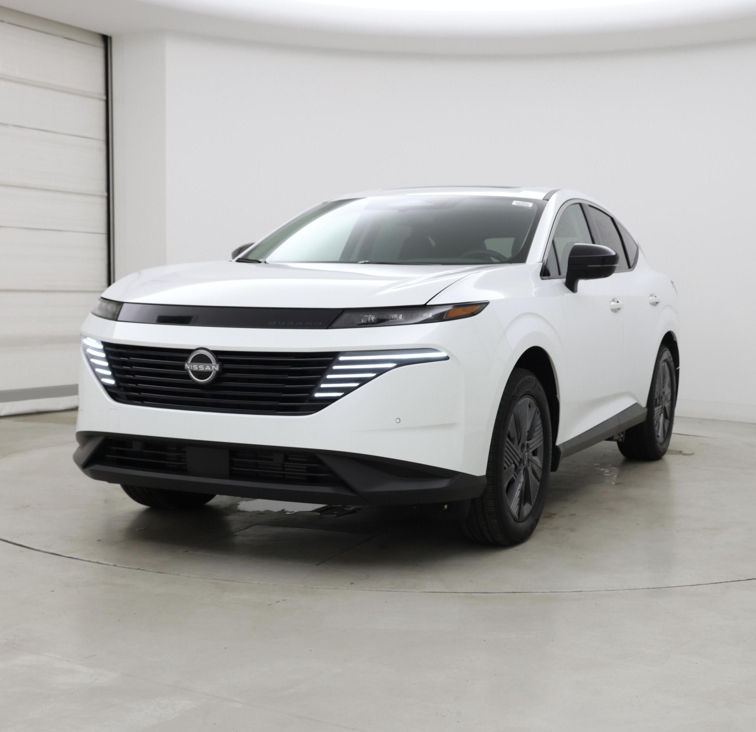 Thumbnail: 2025 Nissan Murano - 4