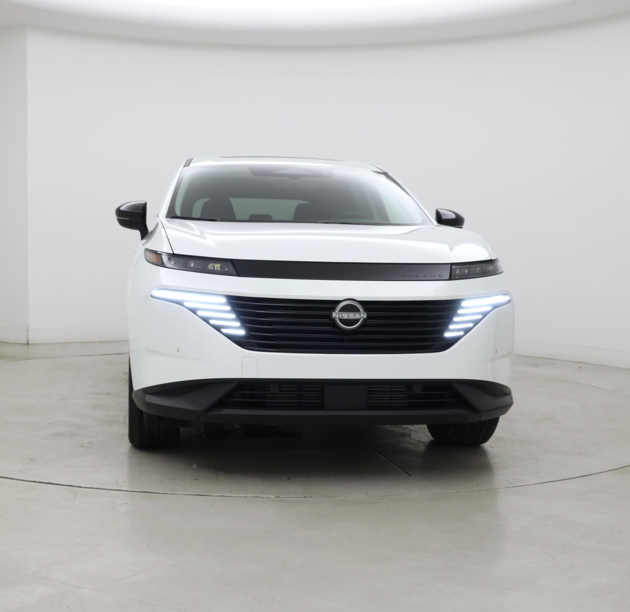Thumbnail: 2025 Nissan Murano - 5