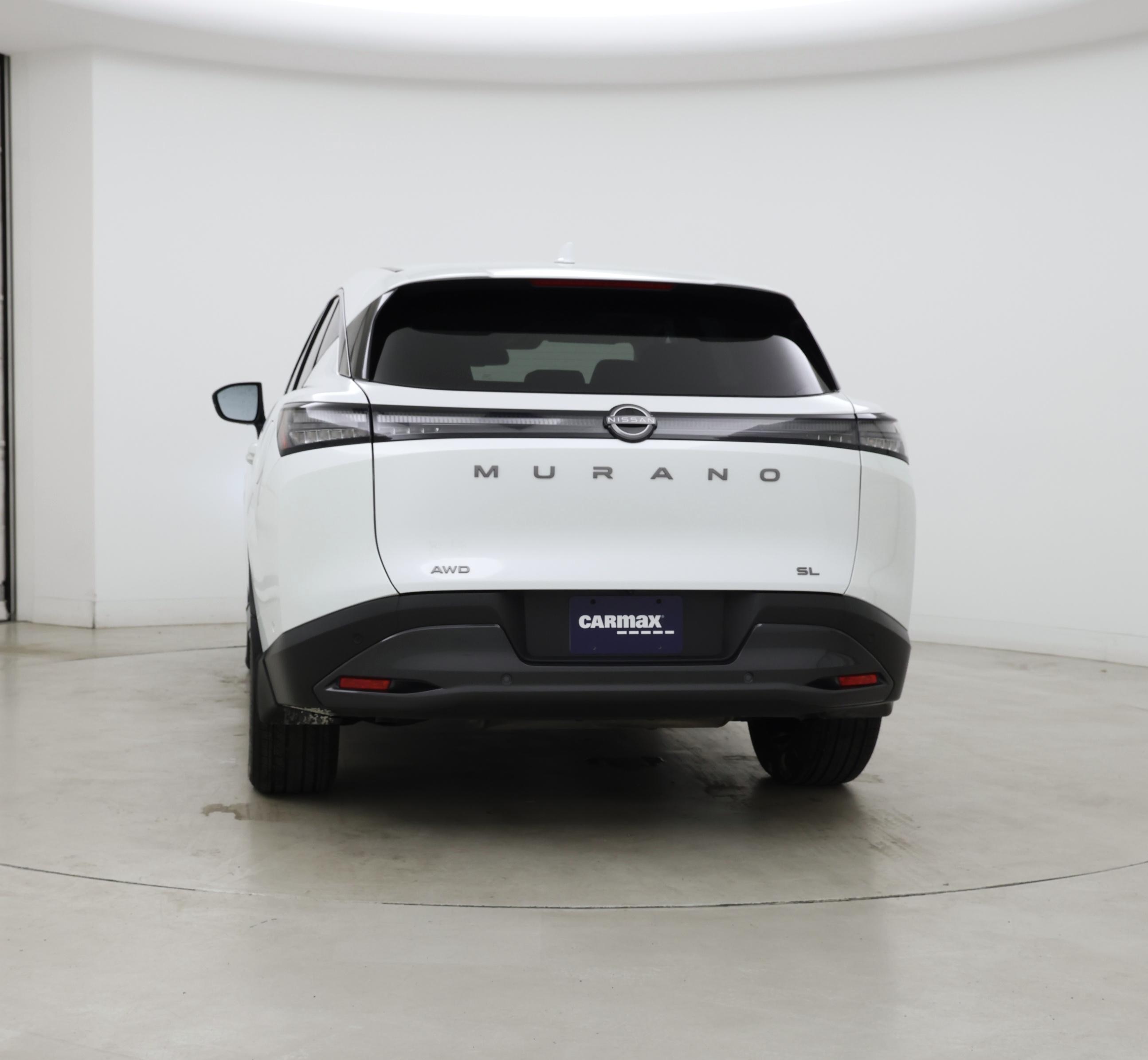 Thumbnail: 2025 Nissan Murano - 6