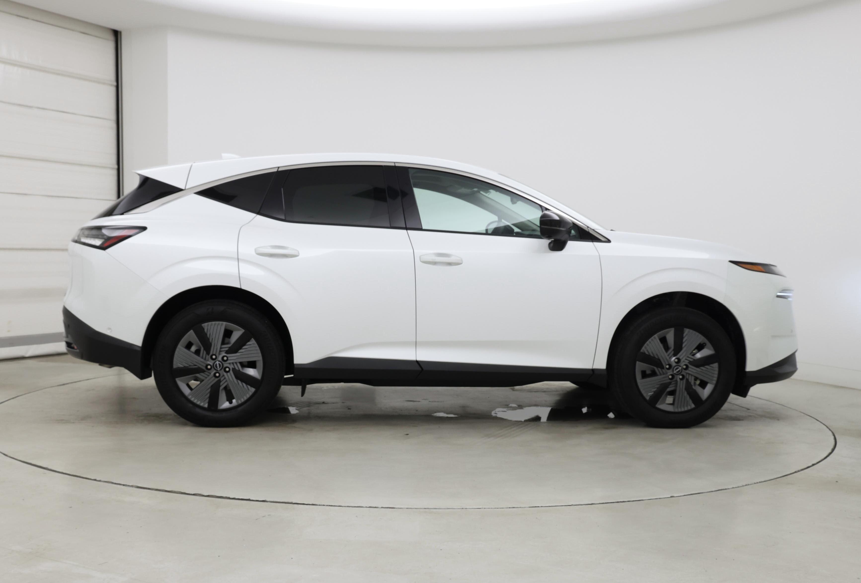 Thumbnail: 2025 Nissan Murano - 7