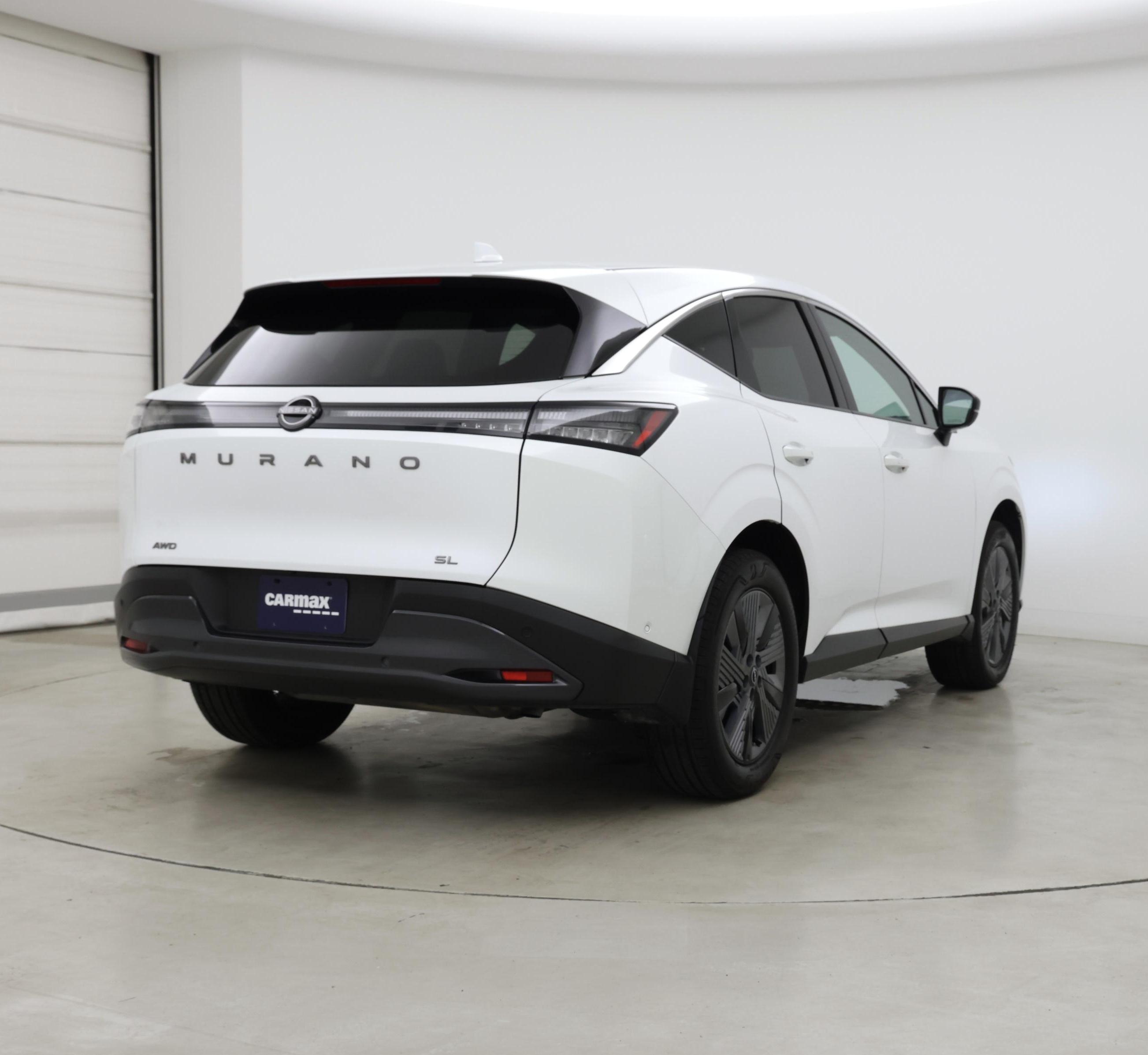 Thumbnail: 2025 Nissan Murano - 8