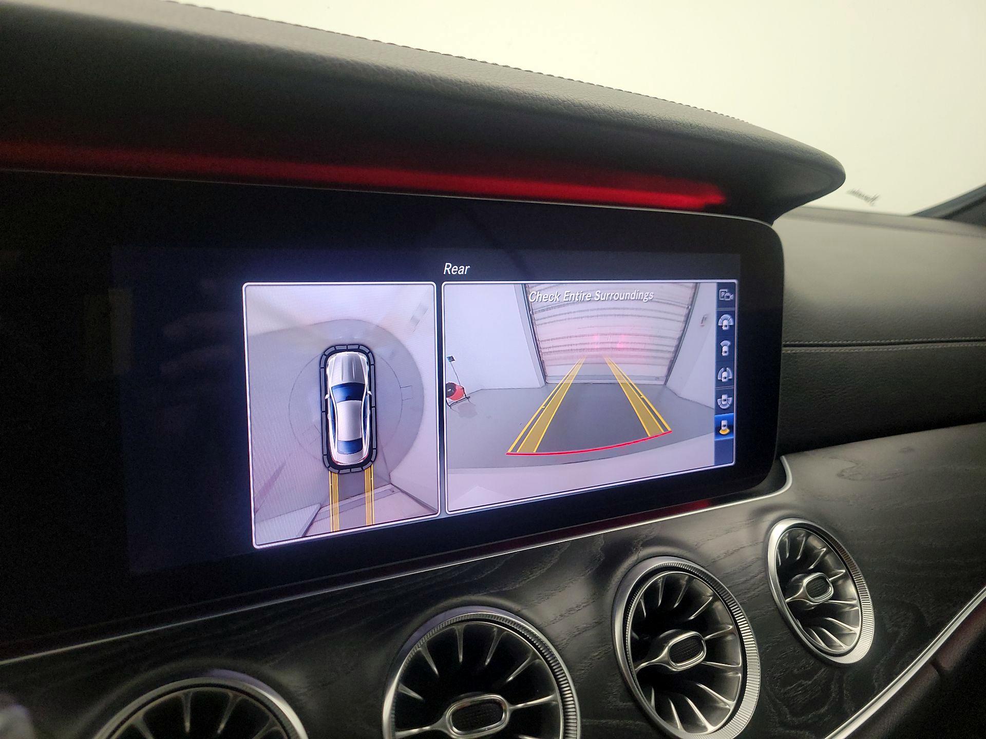 Thumbnail: 2018 Mercedes-Benz E-Class - 15