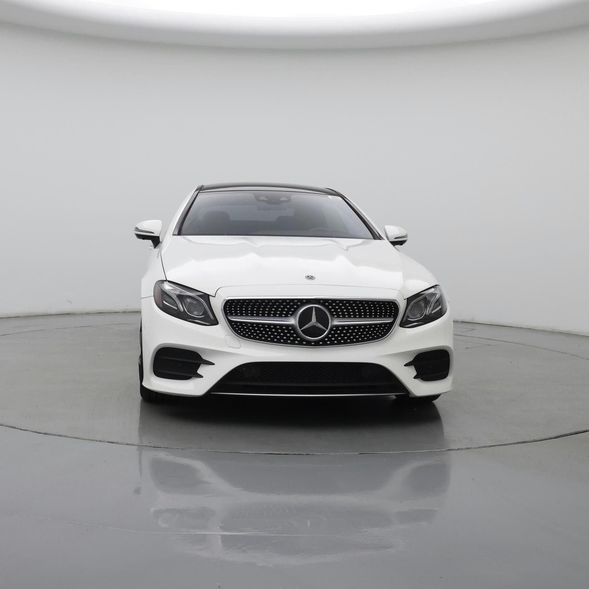 Thumbnail: 2018 Mercedes-Benz E-Class - 5