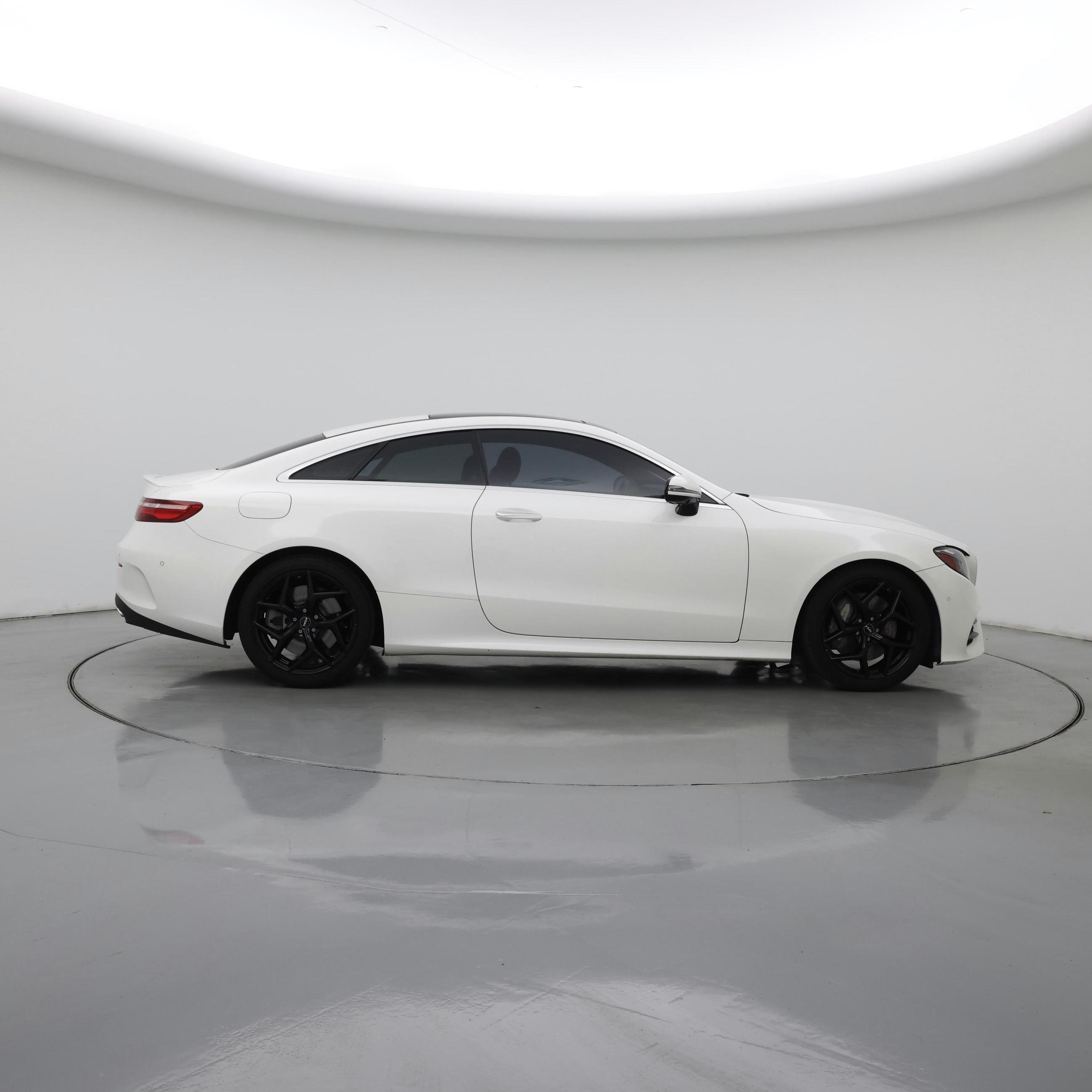 Thumbnail: 2018 Mercedes-Benz E-Class - 7