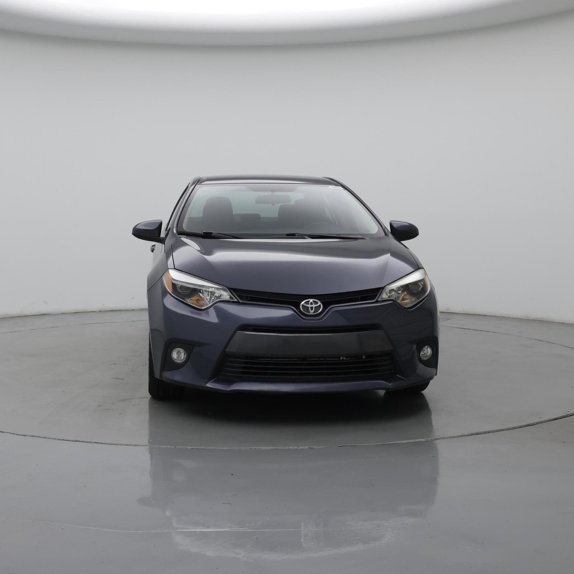 Thumbnail: 2015 Toyota Corolla - 5