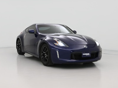 2019 Nissan 370Z