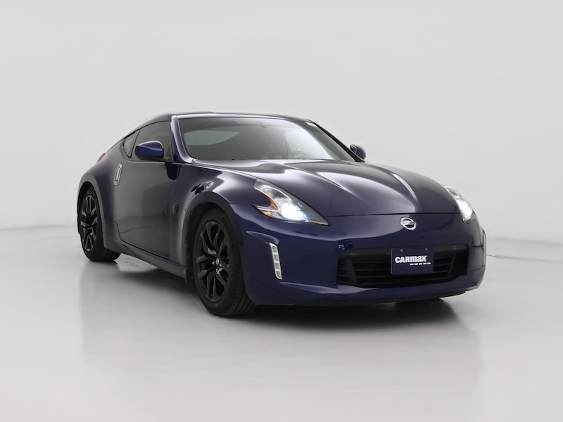 2019 Nissan Z 370Z -
                  Lubbock, TX