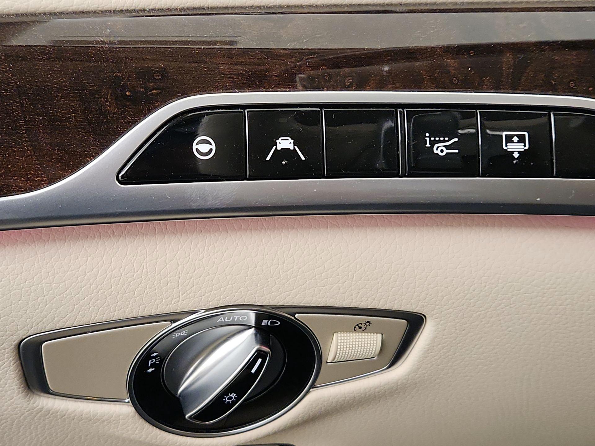 Thumbnail: 2019 Mercedes-Benz S-Class - 13
