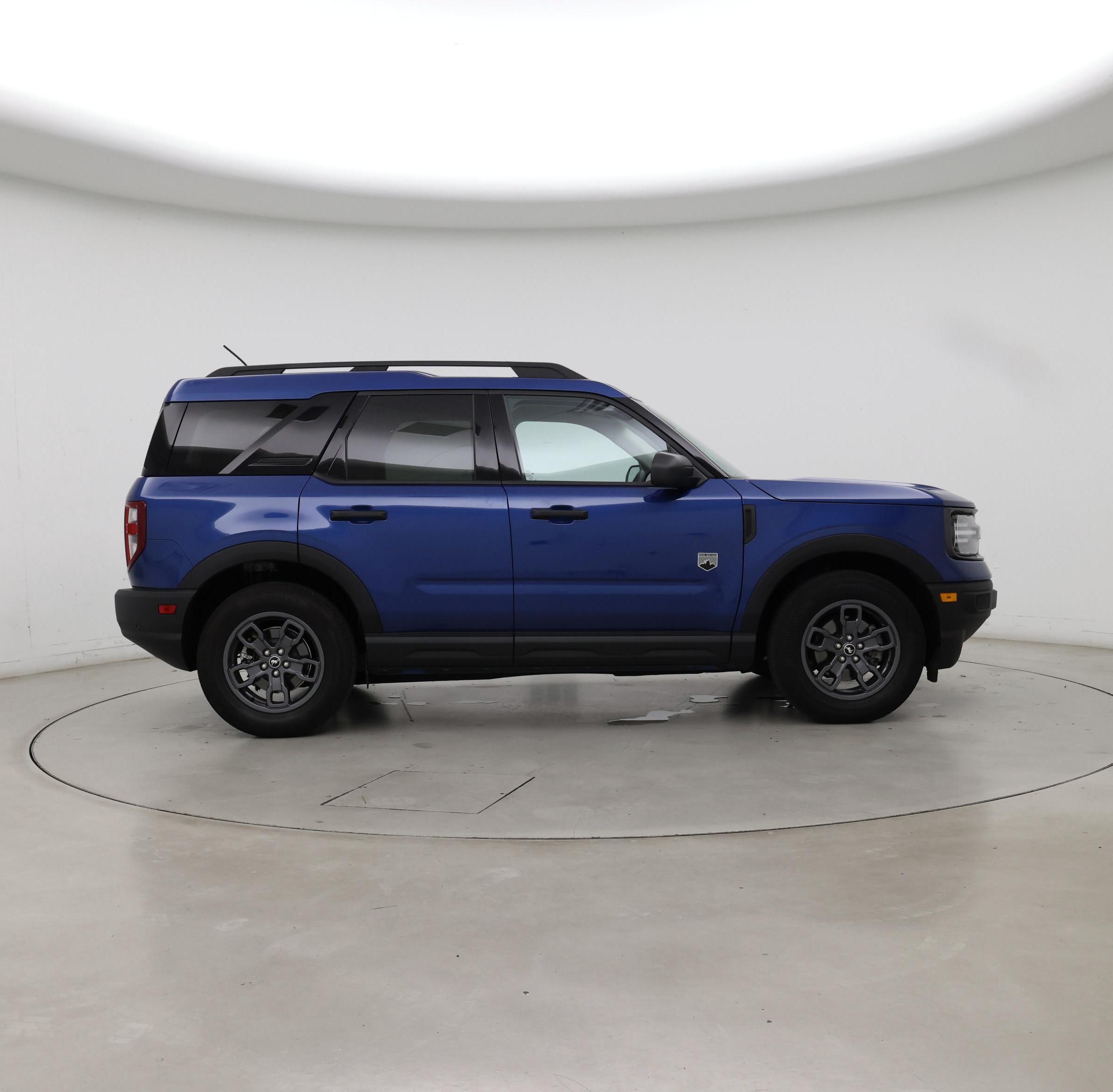 Thumbnail: 2024 Ford Bronco Sport - 7