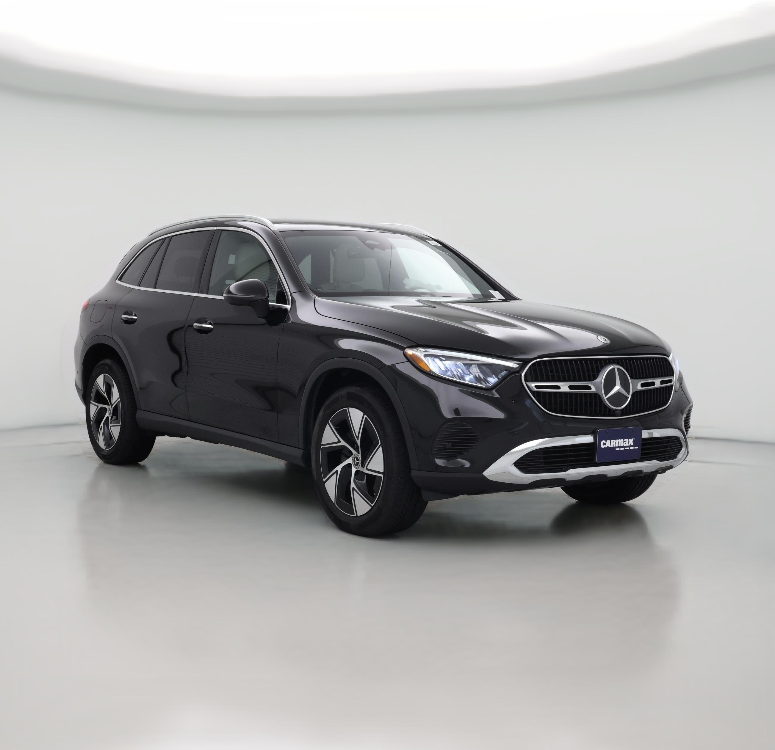 Thumbnail: 2024 Mercedes-Benz GLC - 1