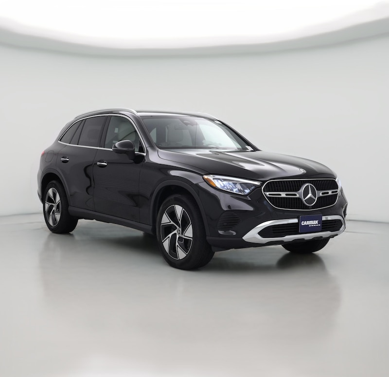 2024 Mercedes-Benz GLC300