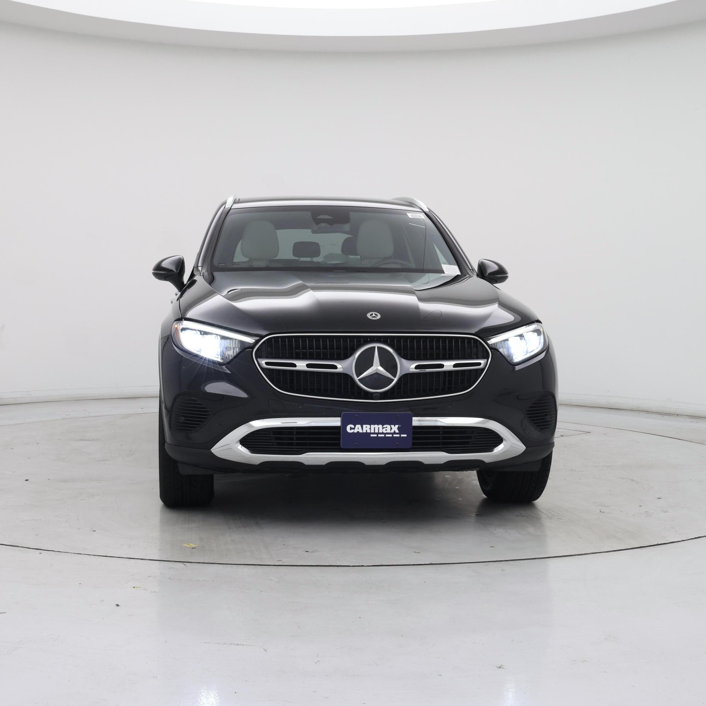 Thumbnail: 2024 Mercedes-Benz GLC - 5