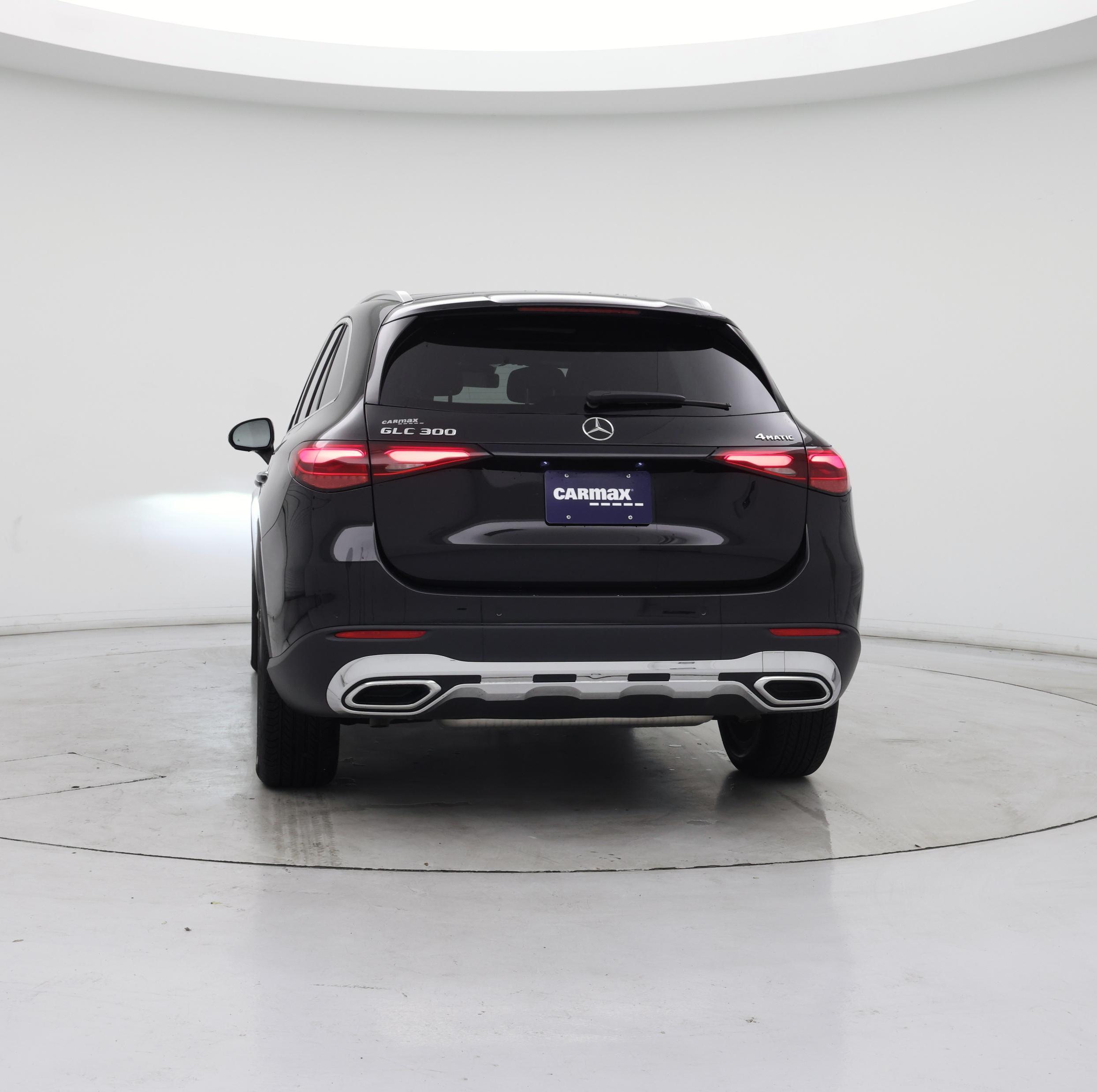 Thumbnail: 2024 Mercedes-Benz GLC - 6