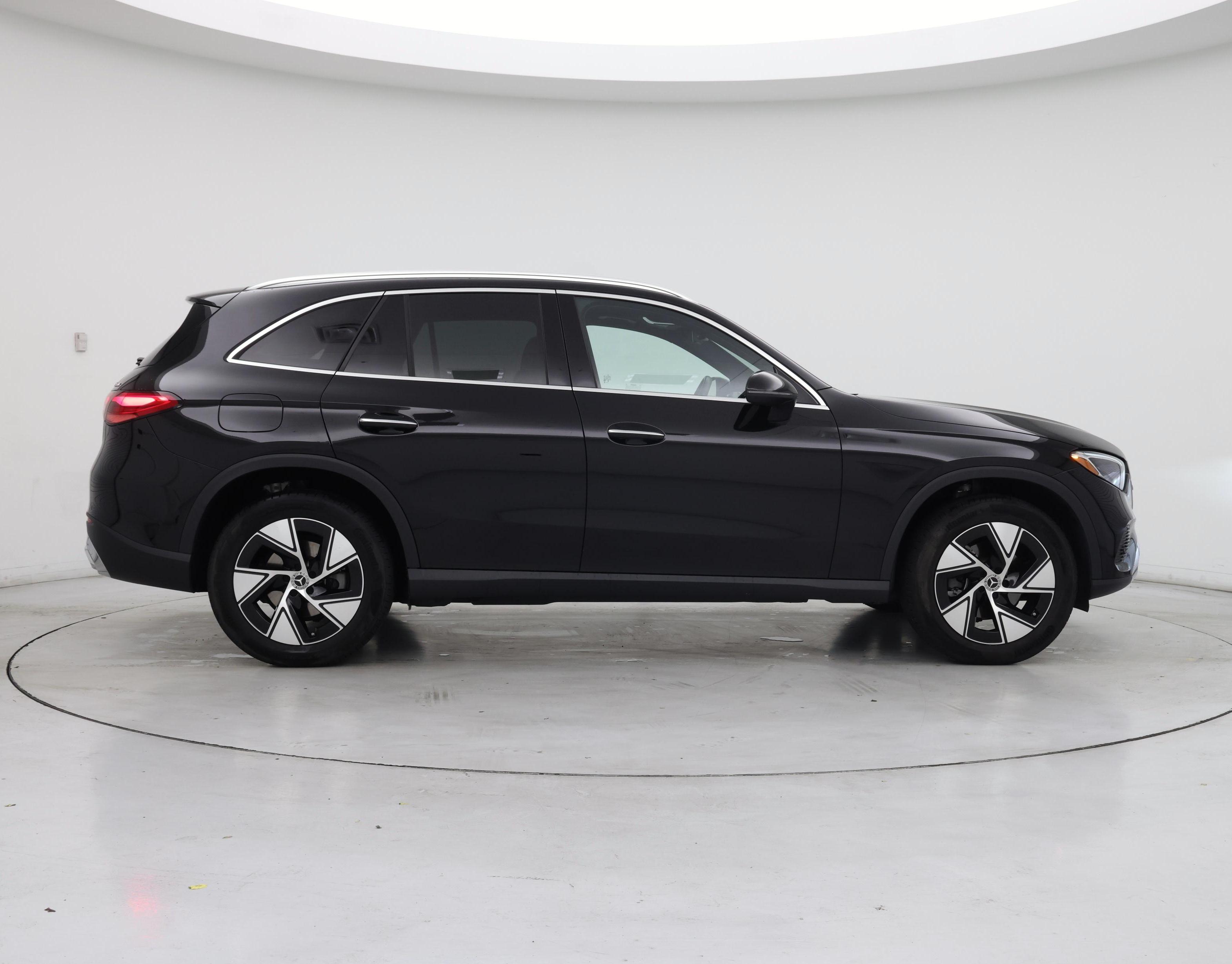 Thumbnail: 2024 Mercedes-Benz GLC - 7