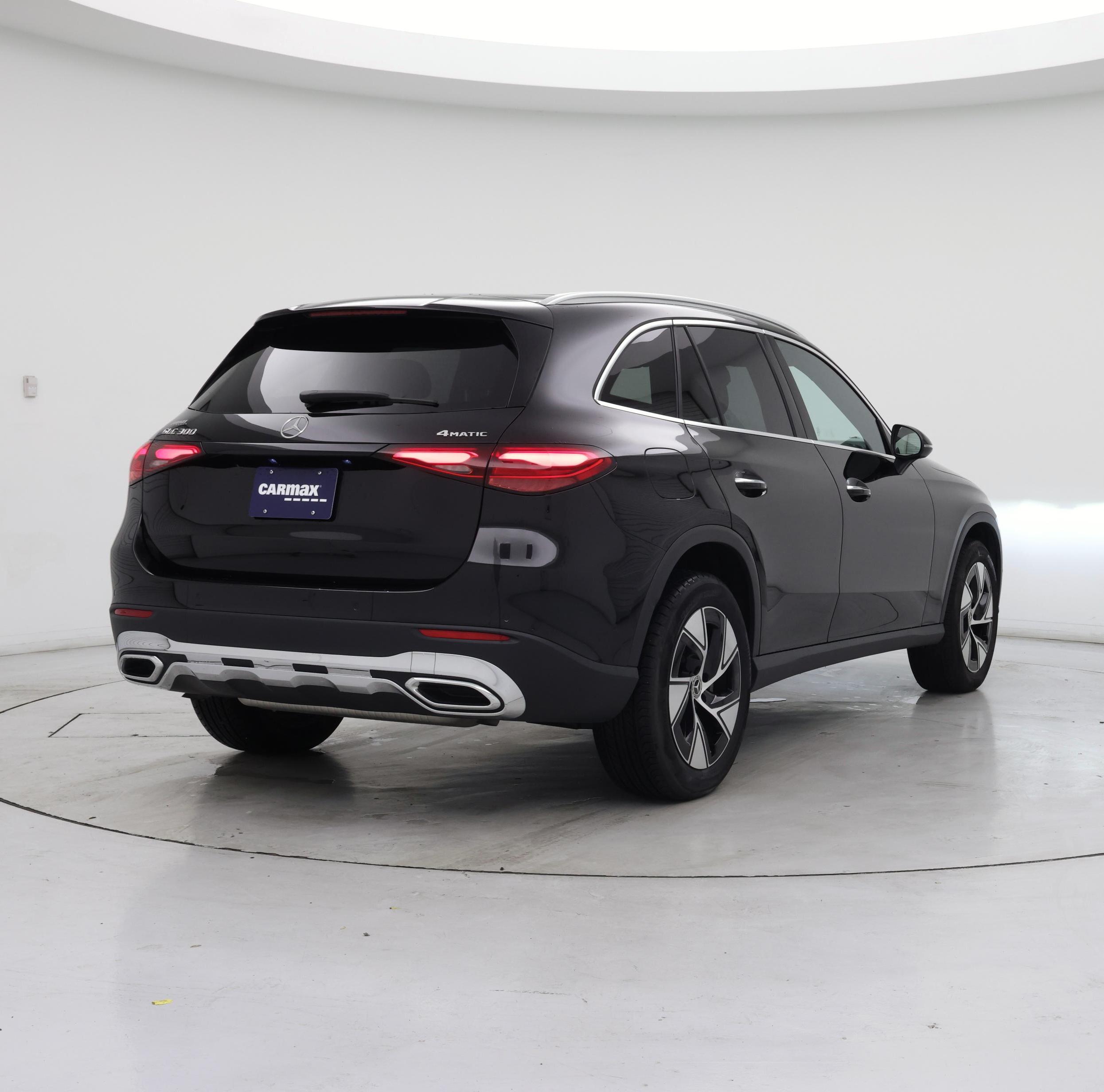 Thumbnail: 2024 Mercedes-Benz GLC - 8