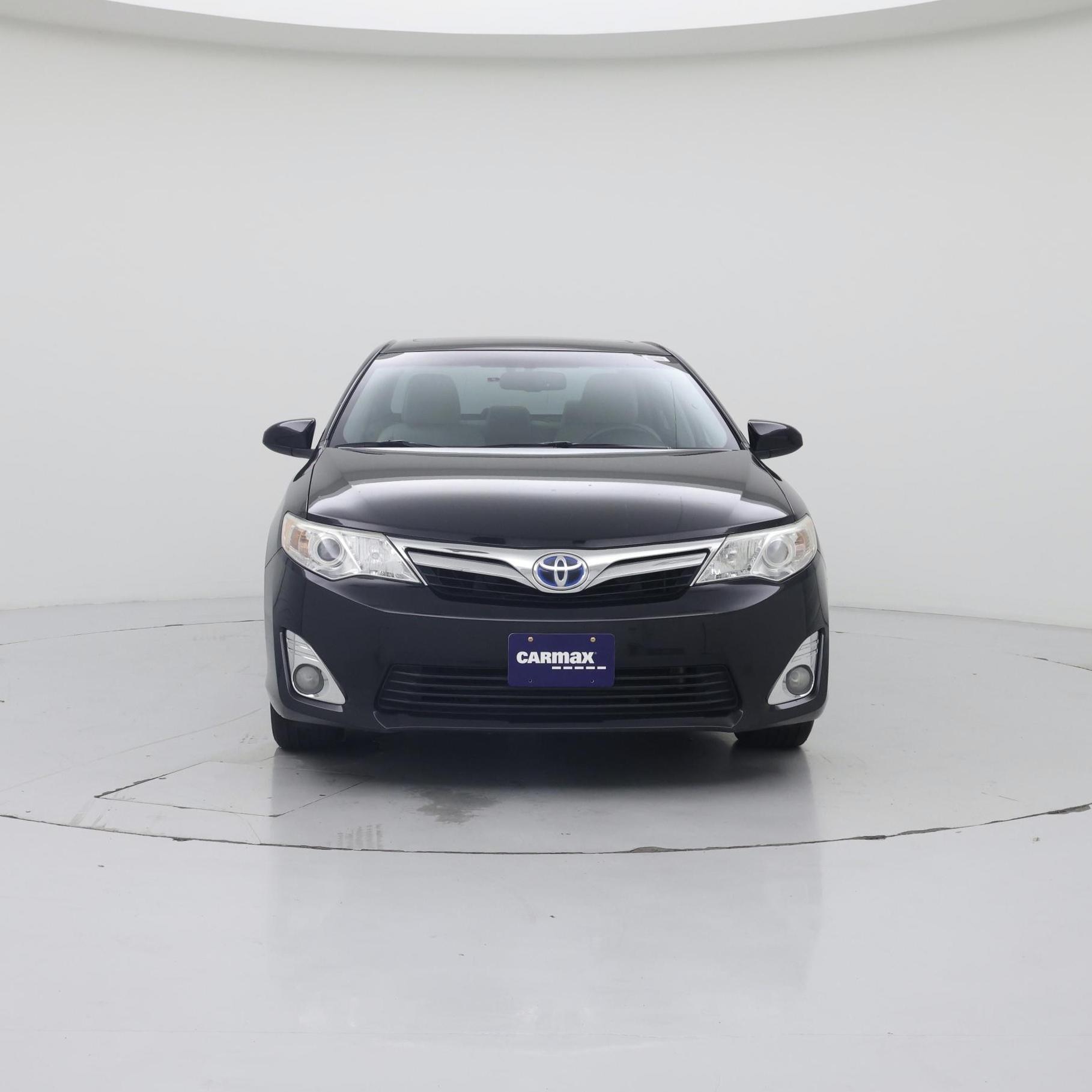 Thumbnail: 2014 Toyota Camry - 5