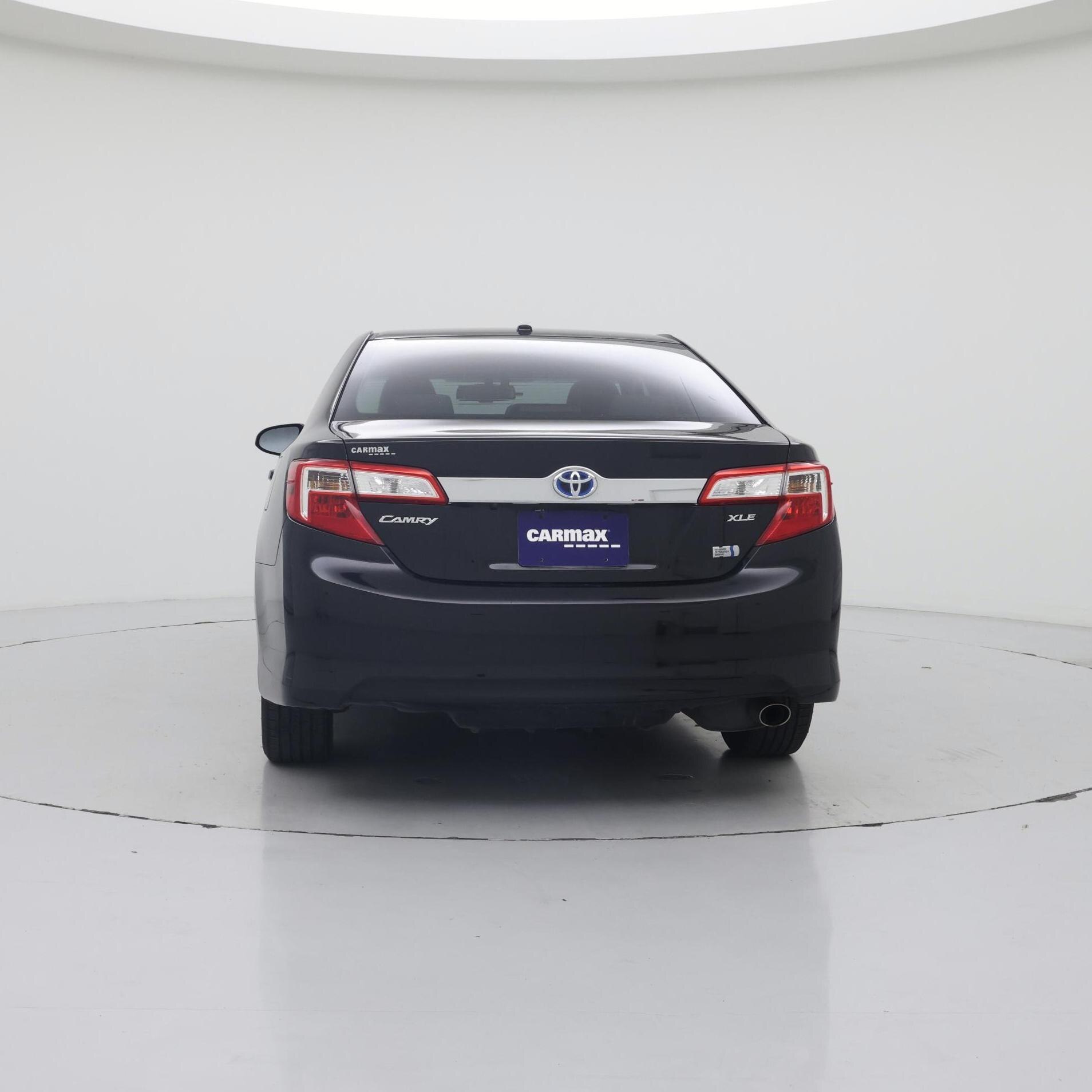 Thumbnail: 2014 Toyota Camry - 6