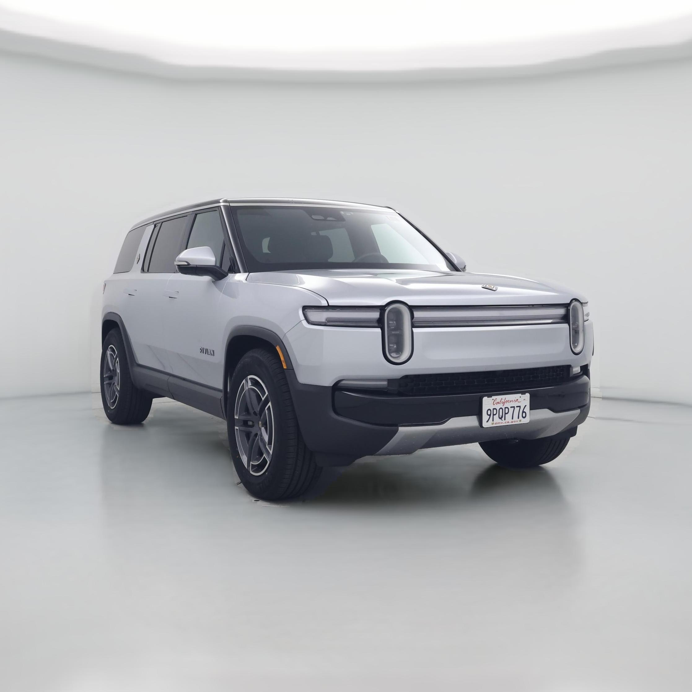Thumbnail: 2025 Rivian R1S - 1