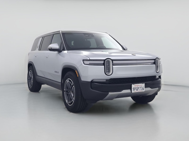 2025 Rivian R1S Adventure -
                  Irvine, CA
