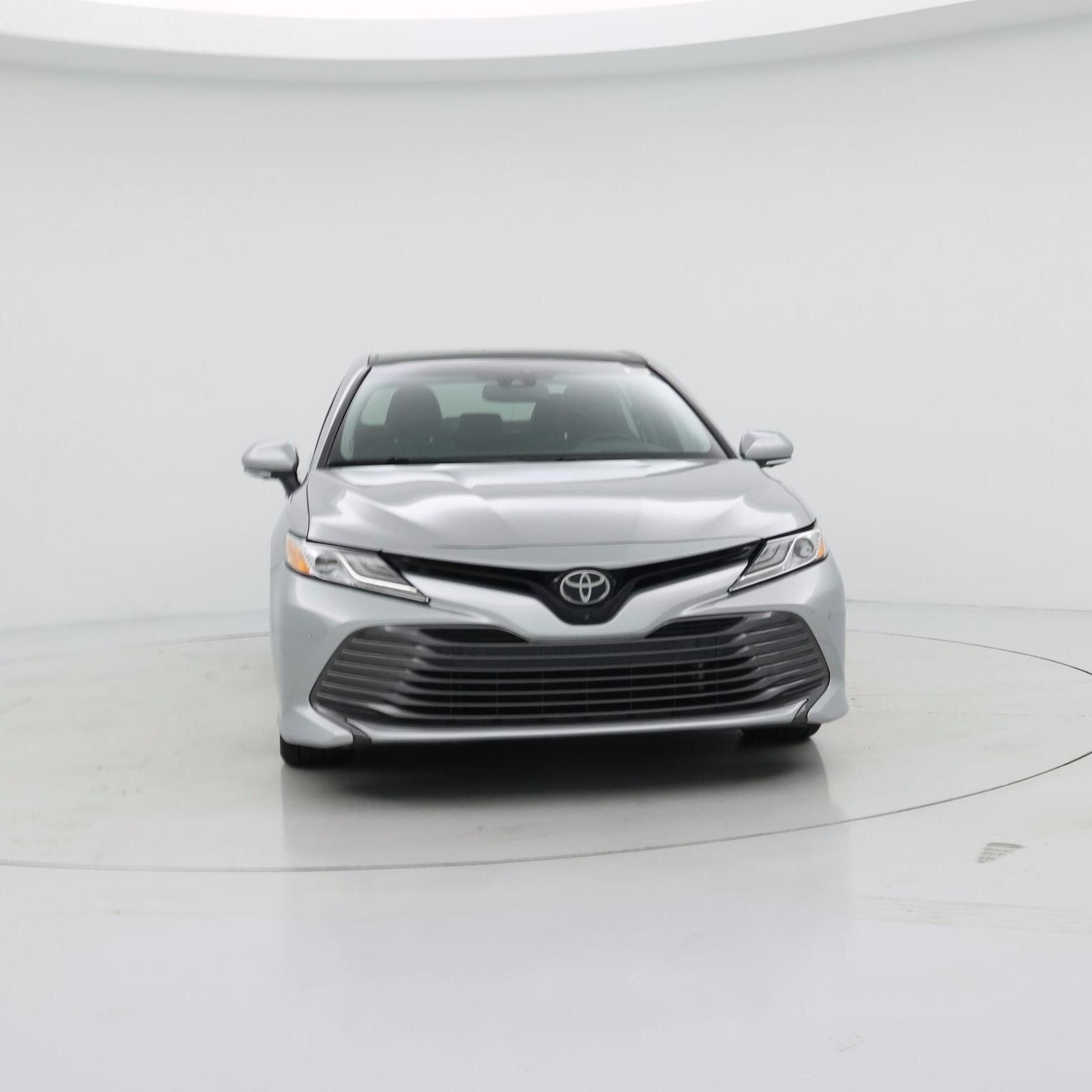 Thumbnail: 2018 Toyota Camry - 5