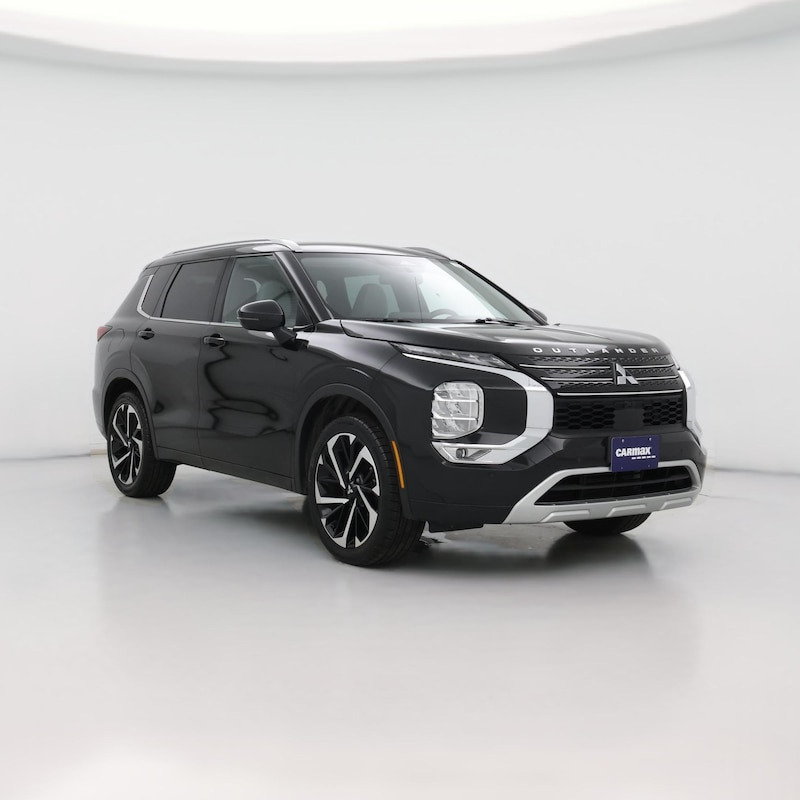 2022 Mitsubishi Outlander SEL Special Edition