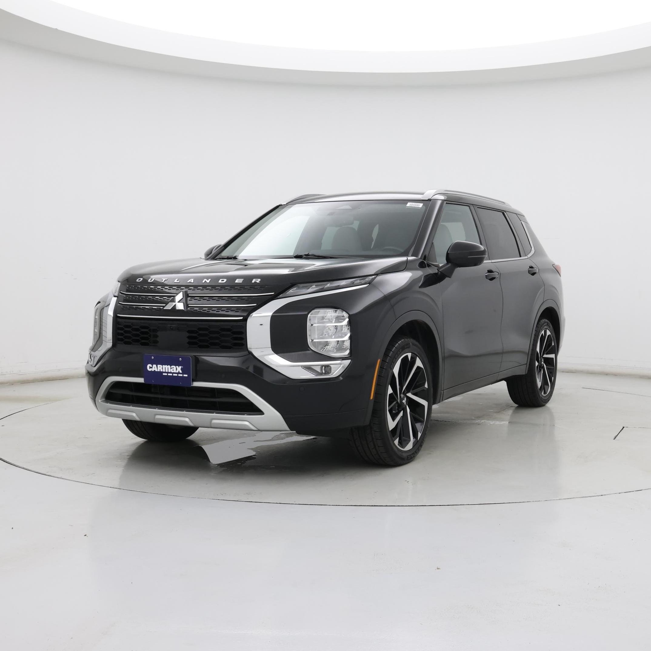 Thumbnail: 2022 Mitsubishi Outlander - 4