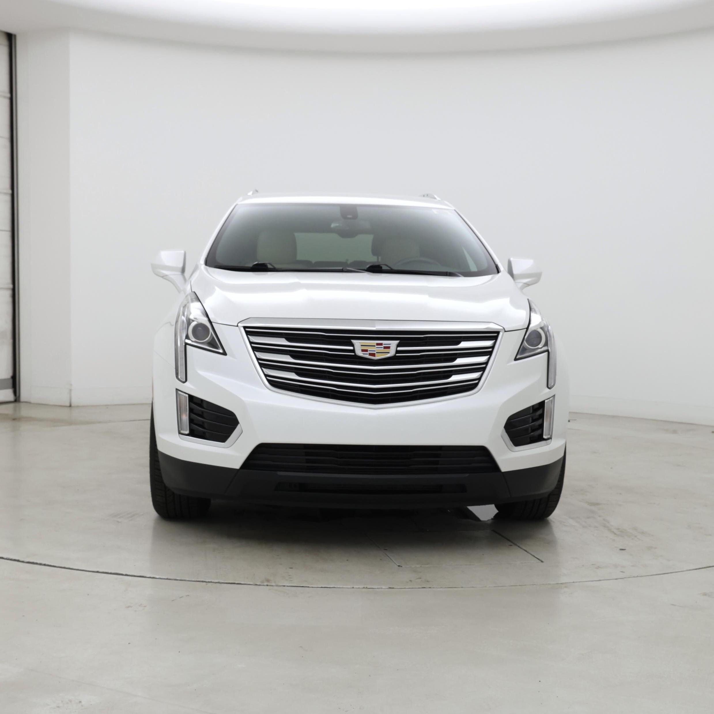 Thumbnail: 2017 Cadillac XT5 - 5