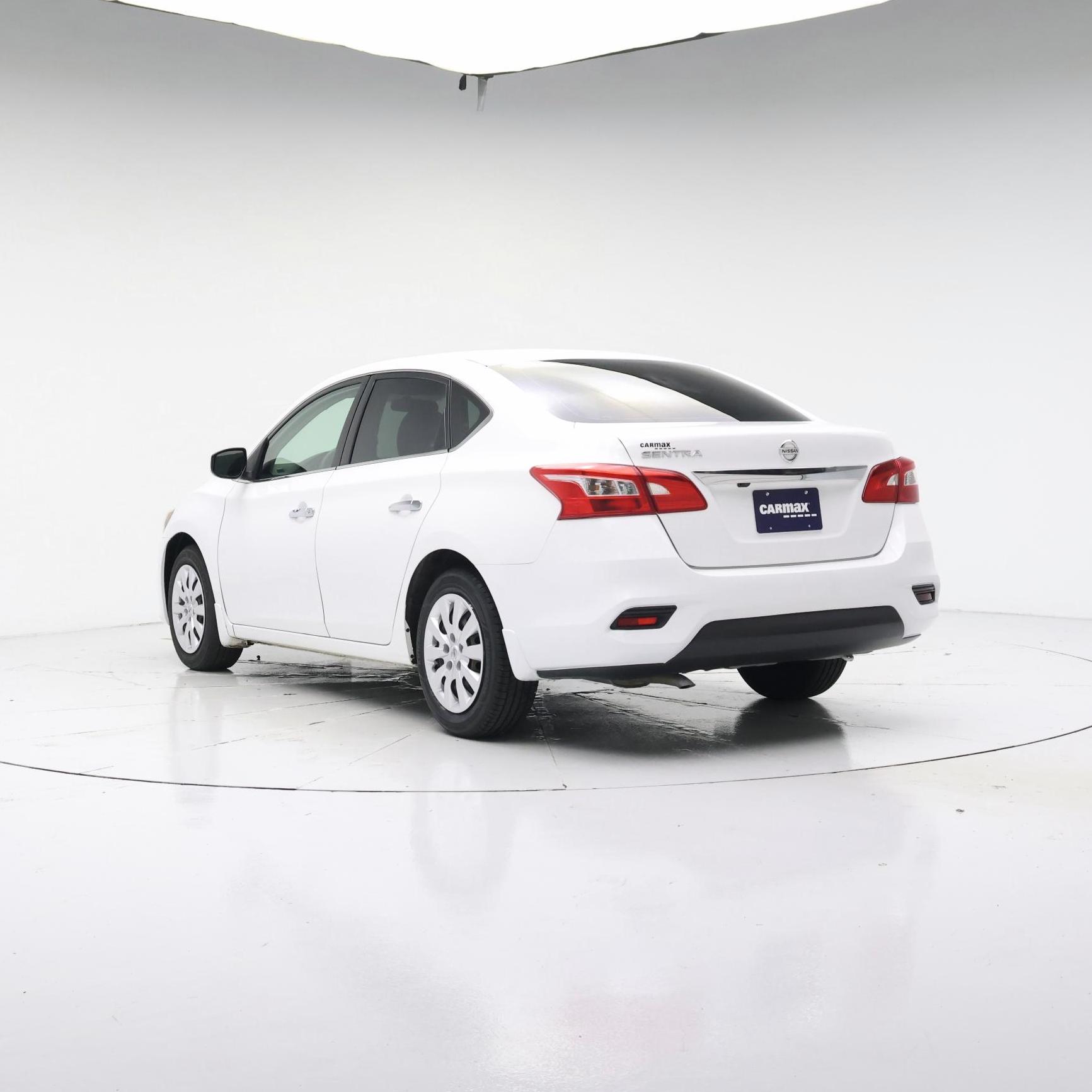 Thumbnail: 2019 Nissan Sentra - 2