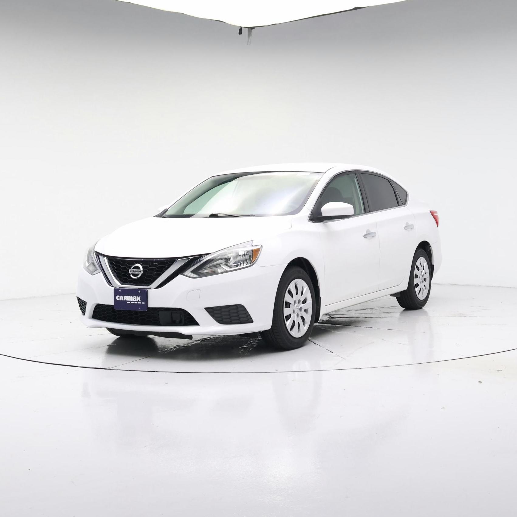 Thumbnail: 2019 Nissan Sentra - 4