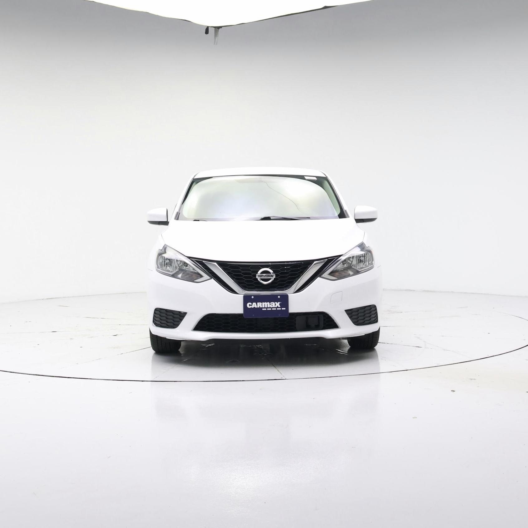 Thumbnail: 2019 Nissan Sentra - 5
