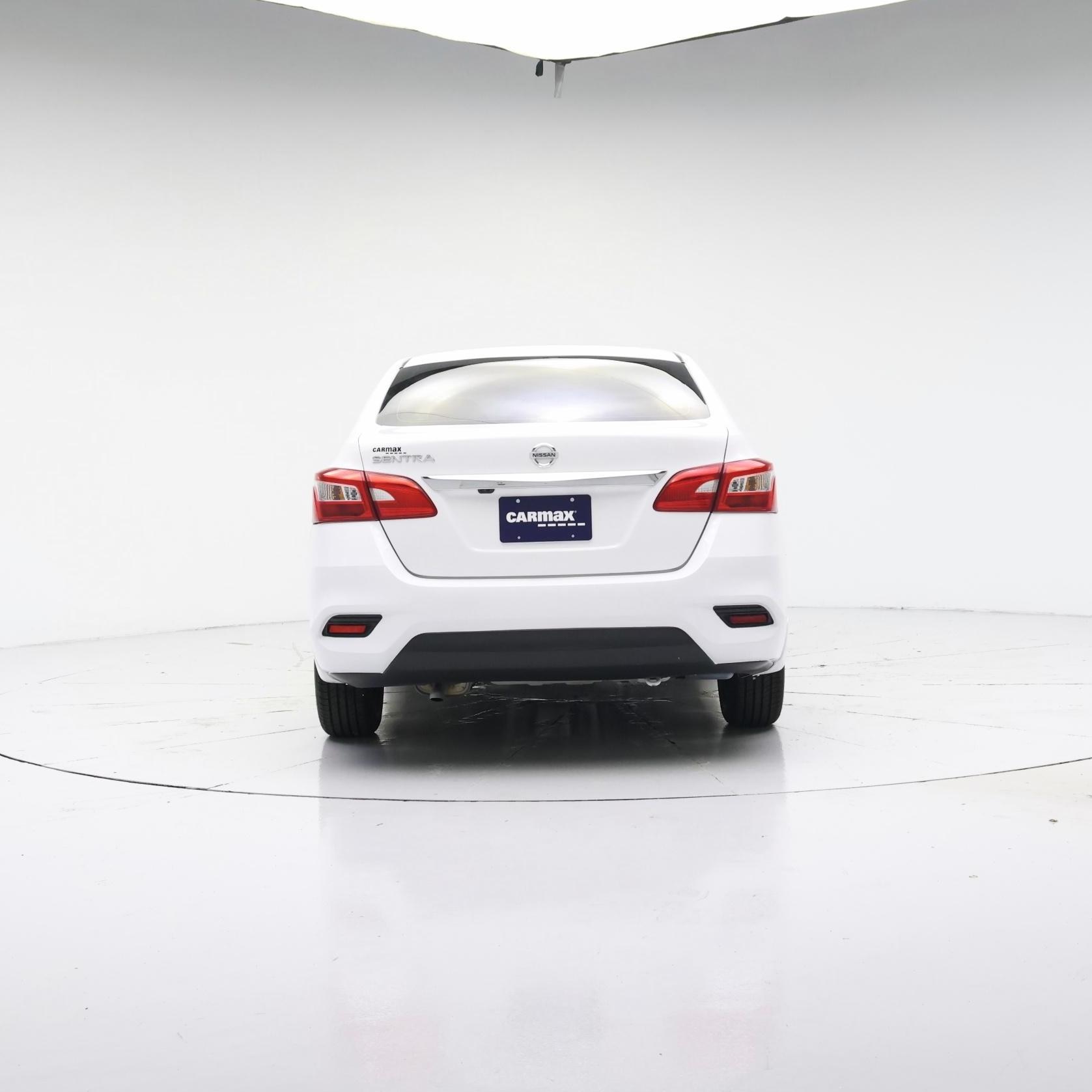 Thumbnail: 2019 Nissan Sentra - 6