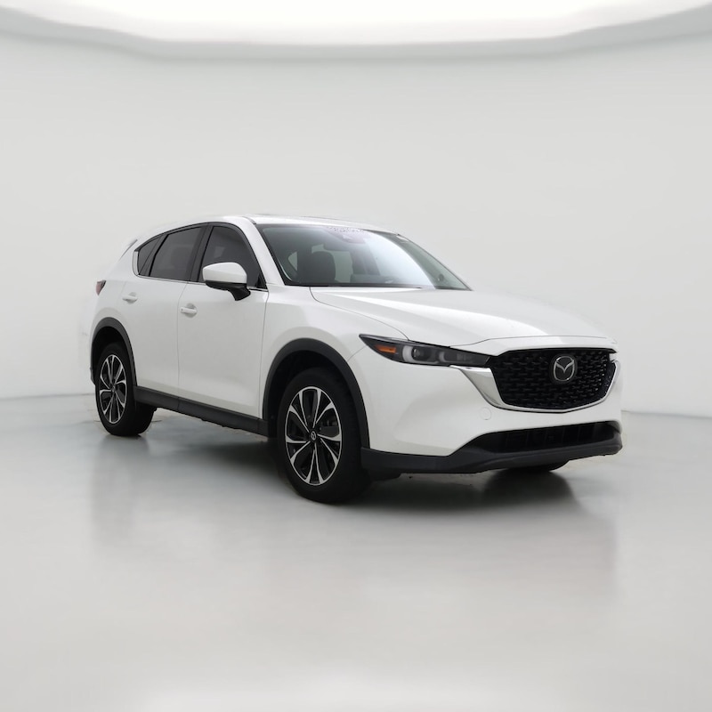 2023 Mazda CX-5 2.5 S Premium Plus Package