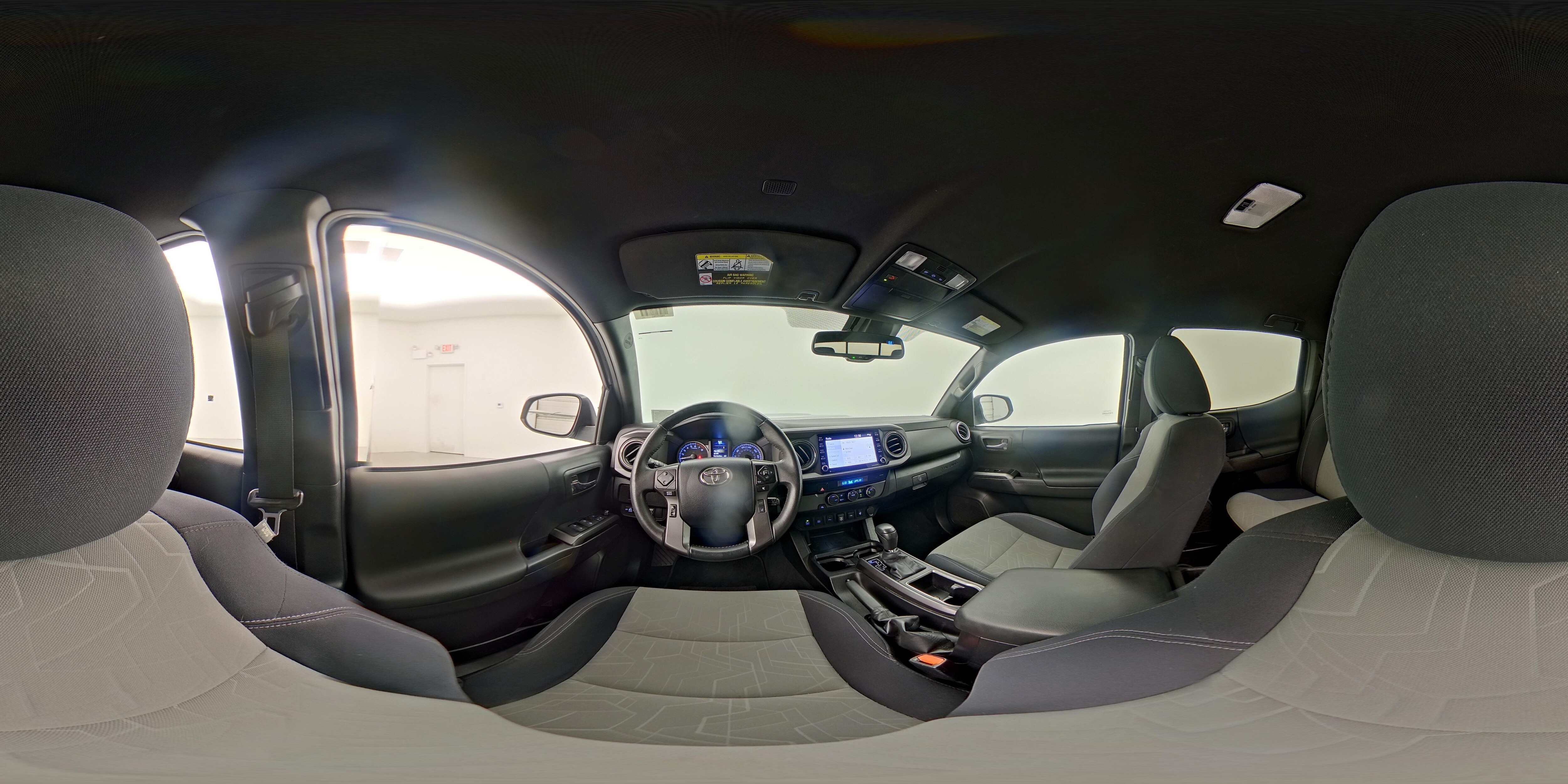 2023 Toyota Tacoma TRD Off Road - Photo 26