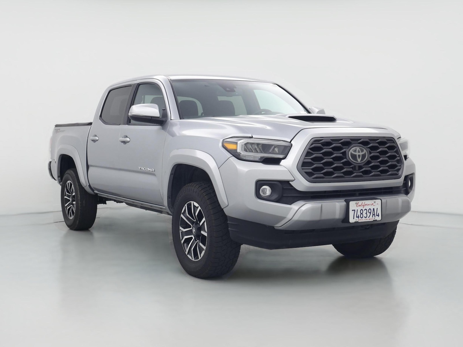 2023 Toyota Tacoma TRD Off Road - Photo 1