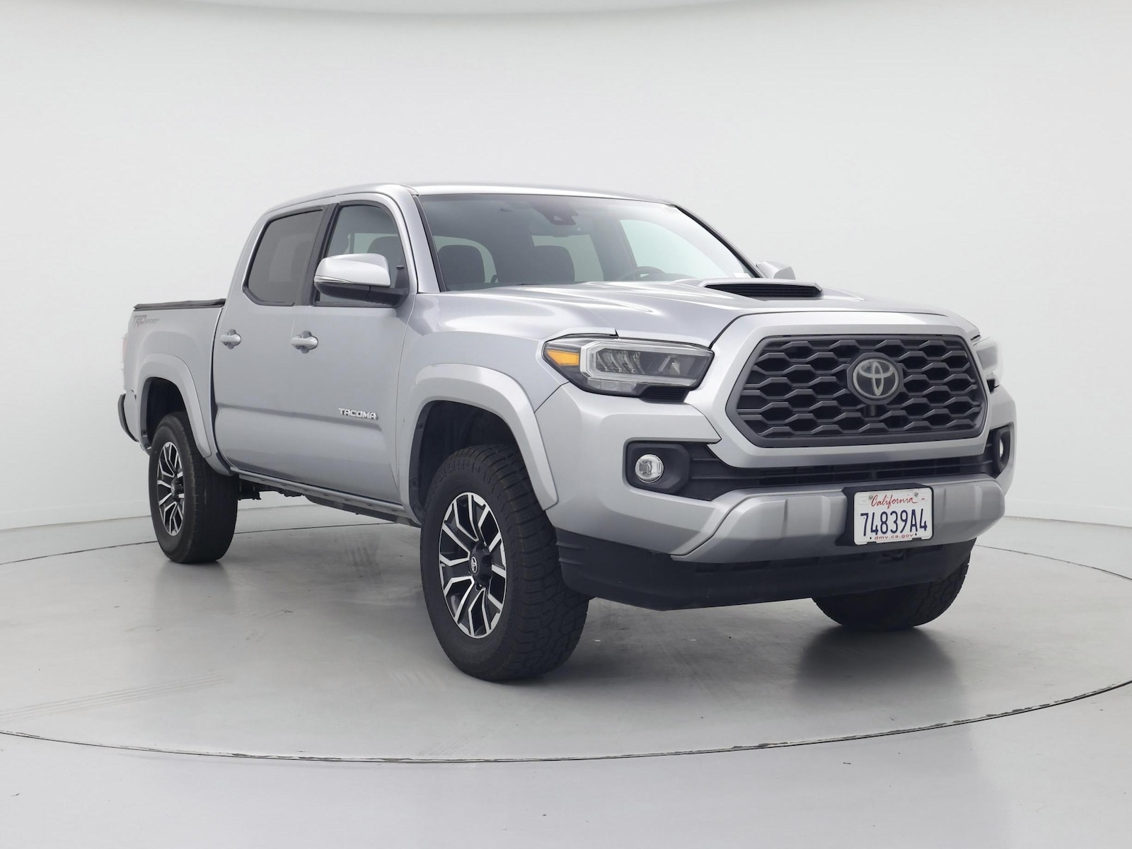 2023 Toyota Tacoma TRD Off Road - Photo 2