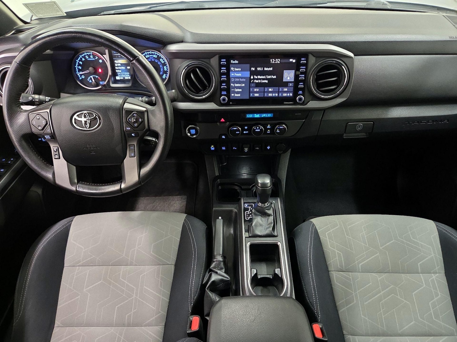 2023 Toyota Tacoma TRD Off Road - Photo 10