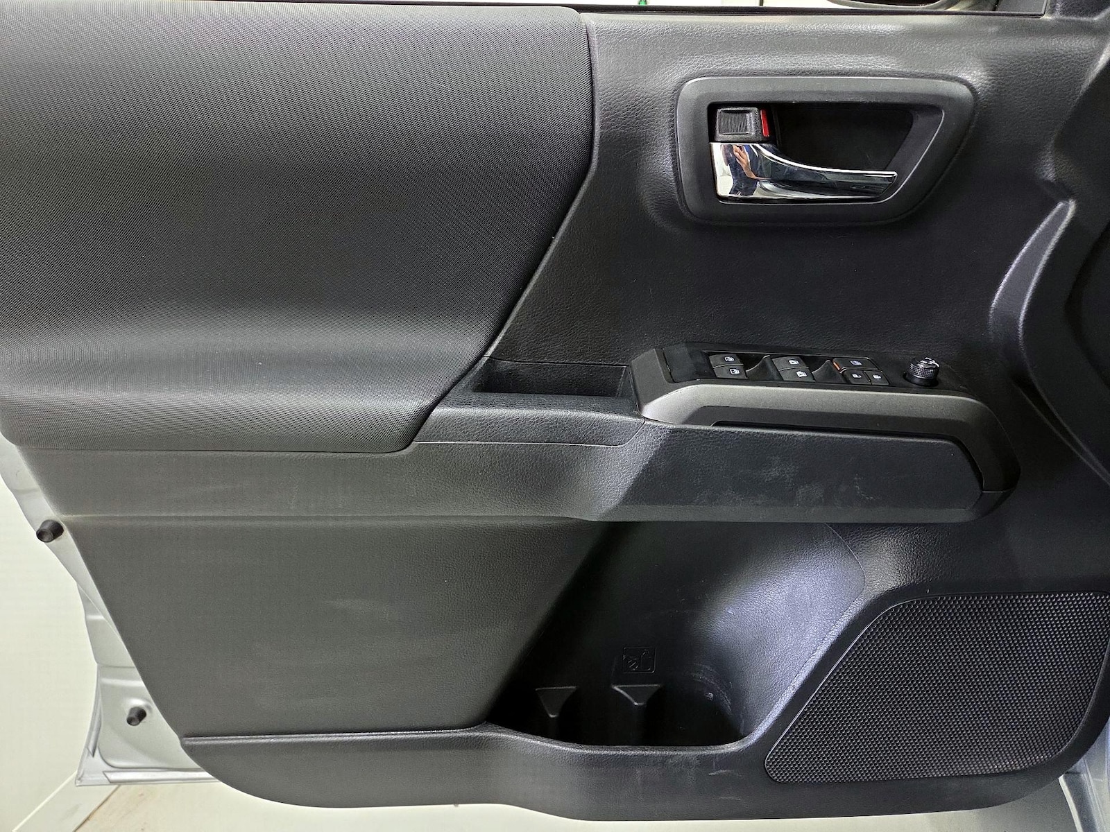 2023 Toyota Tacoma TRD Off Road - Photo 13