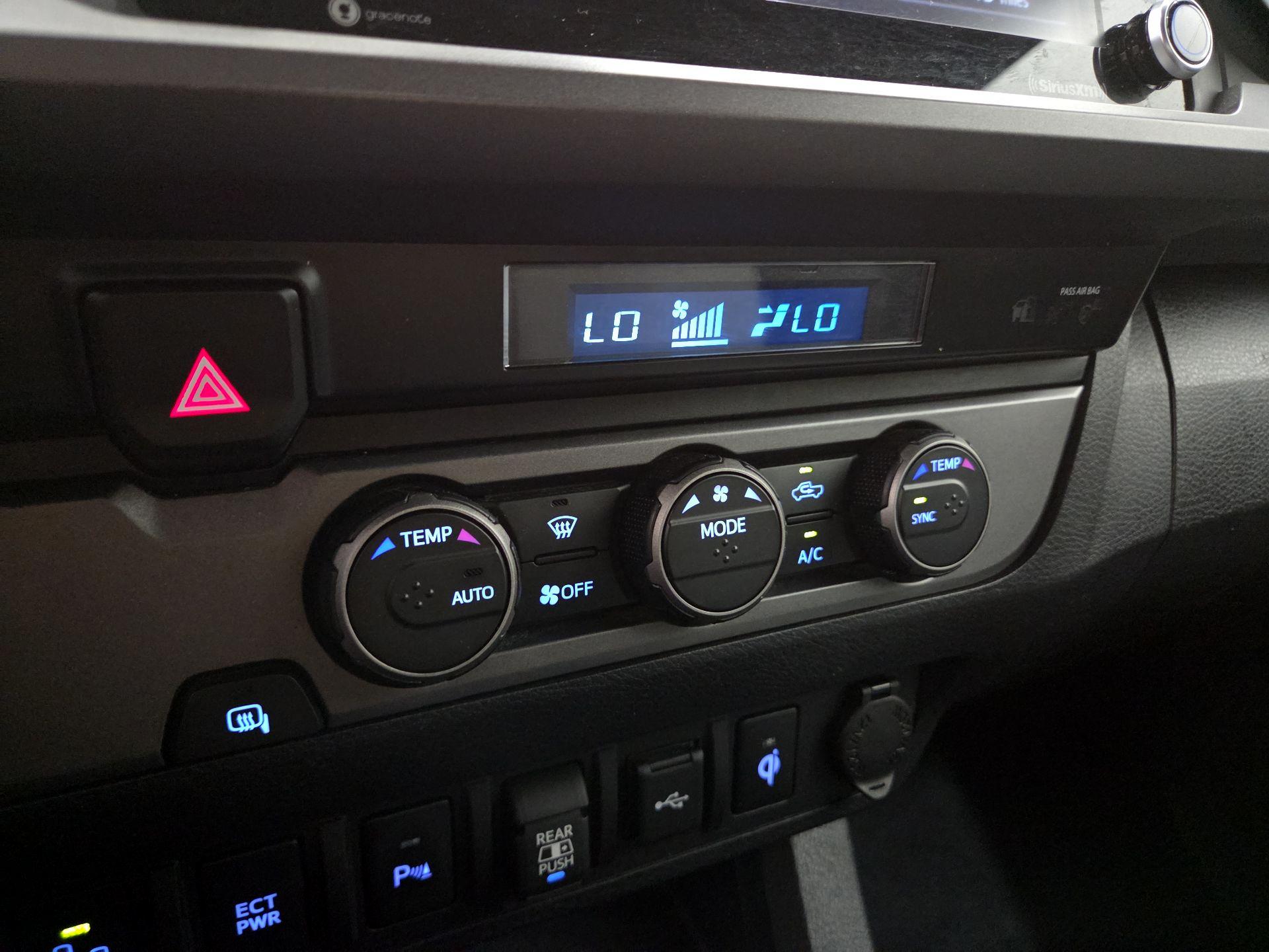 Thumbnail: 2023 Toyota Tacoma - 16