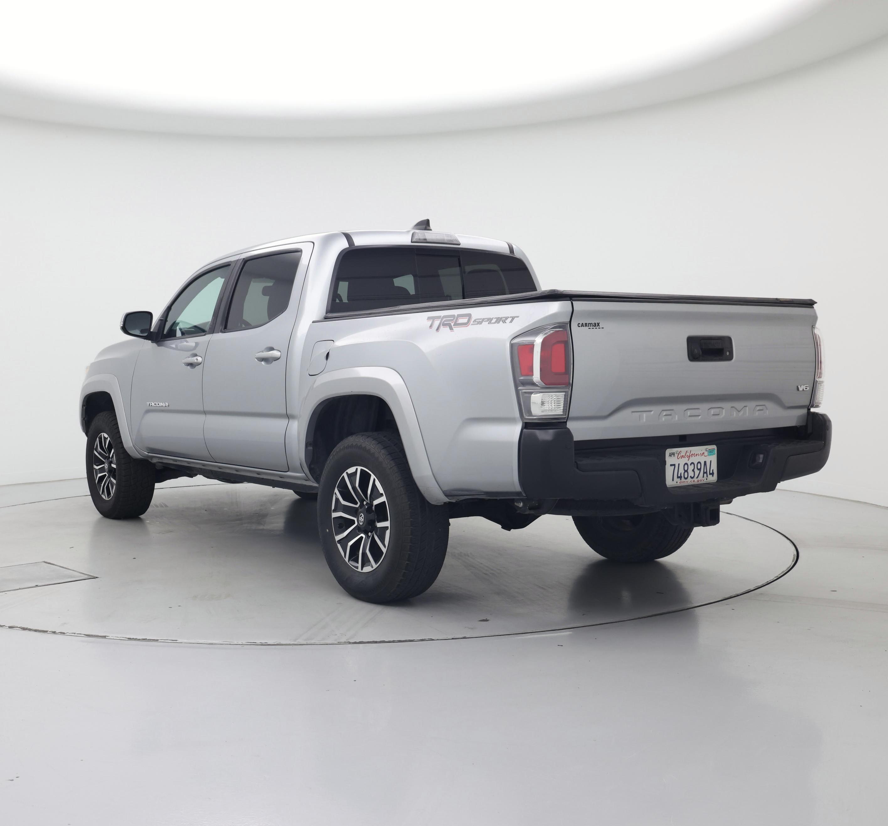 Thumbnail: 2023 Toyota Tacoma - 2
