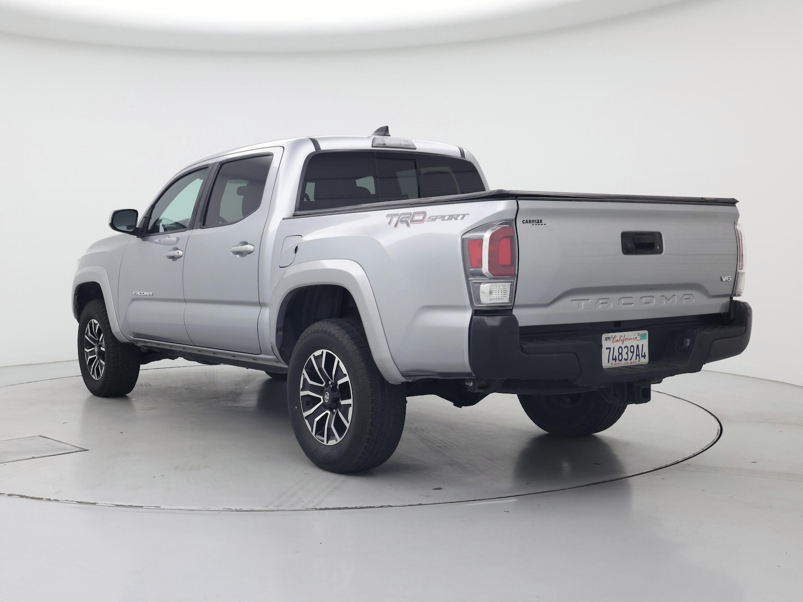 2023 Toyota Tacoma TRD Off Road - Photo 3