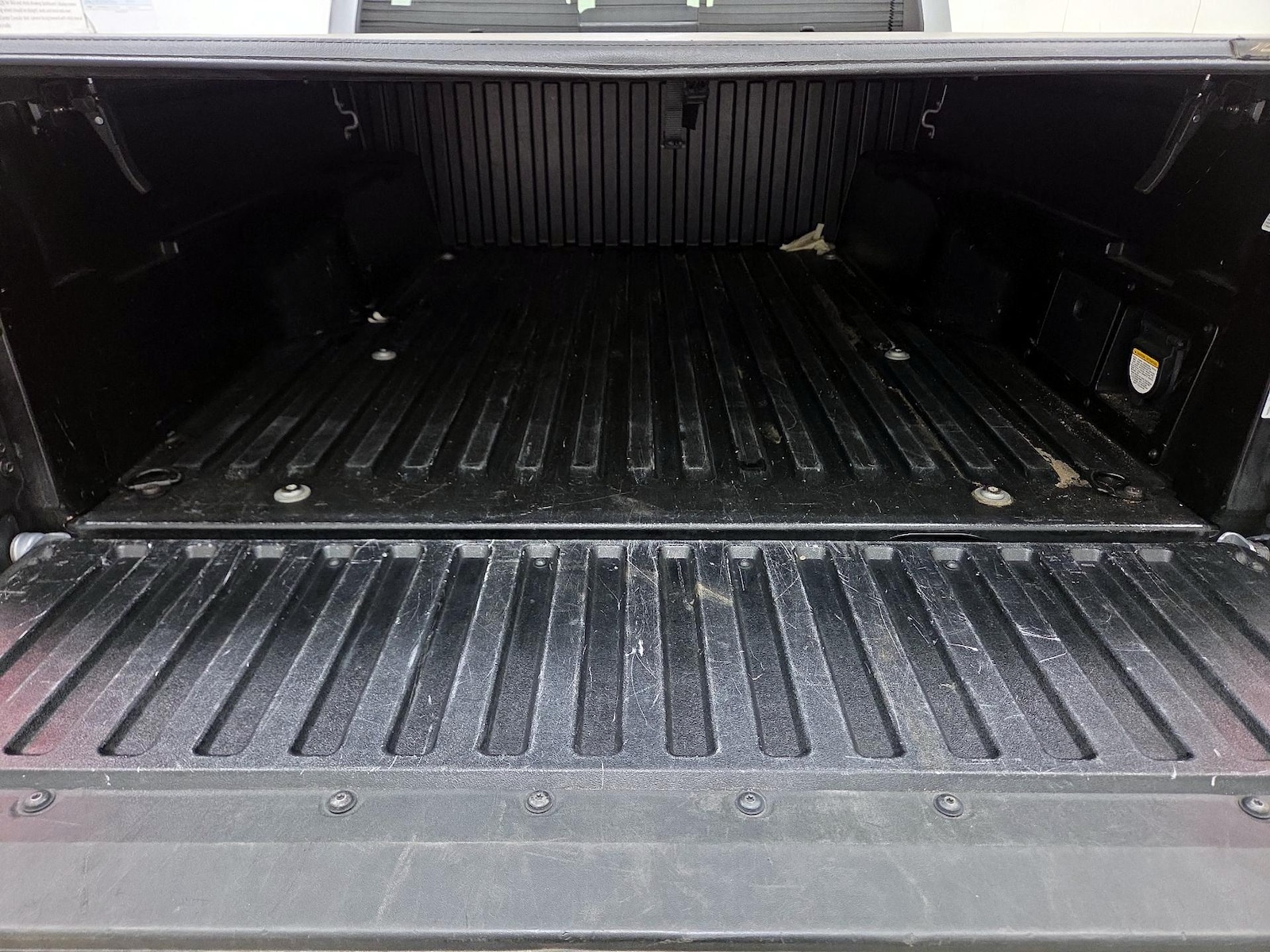 2023 Toyota Tacoma TRD Off Road - Photo 21