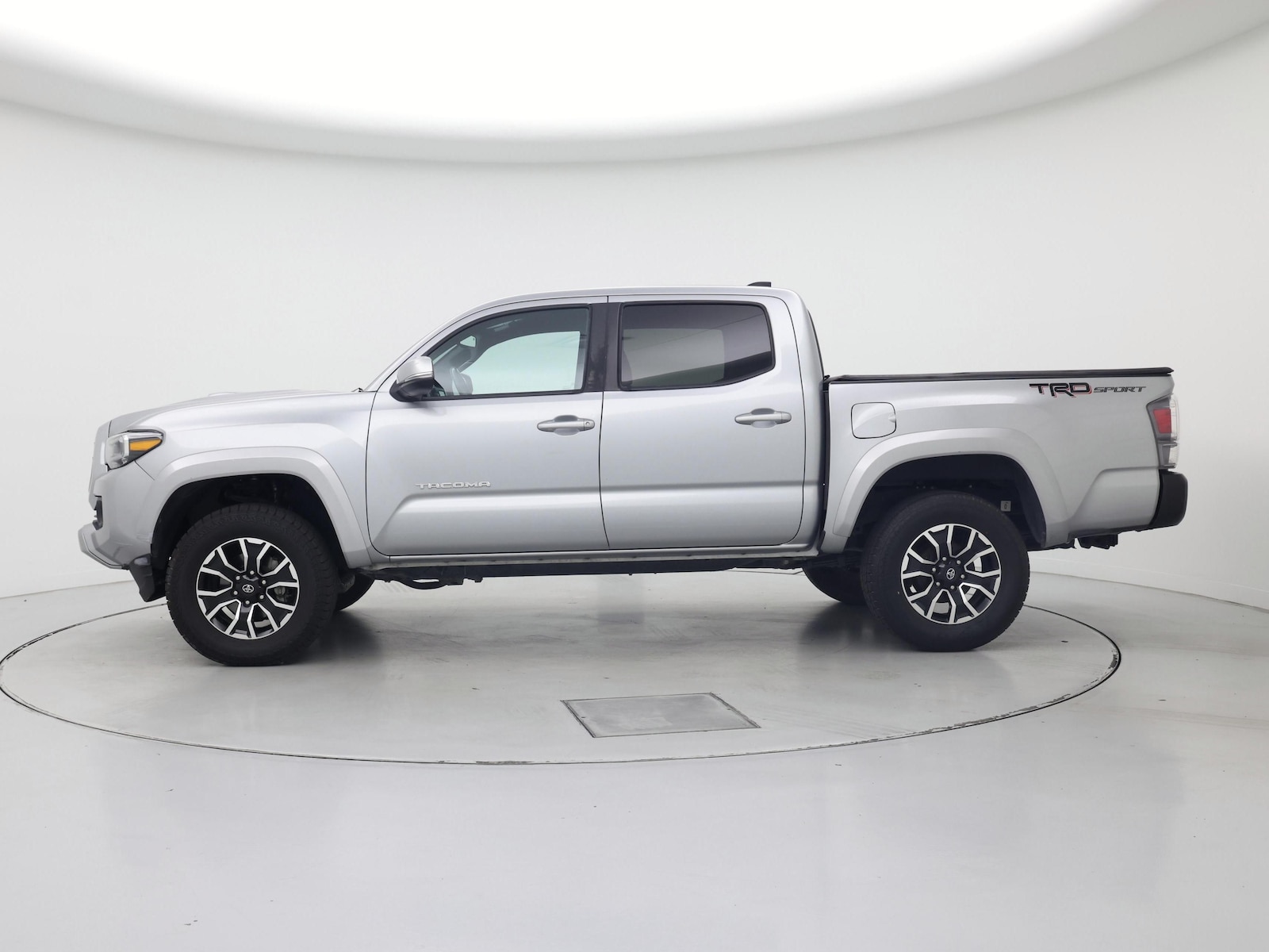 2023 Toyota Tacoma TRD Off Road - Photo 4