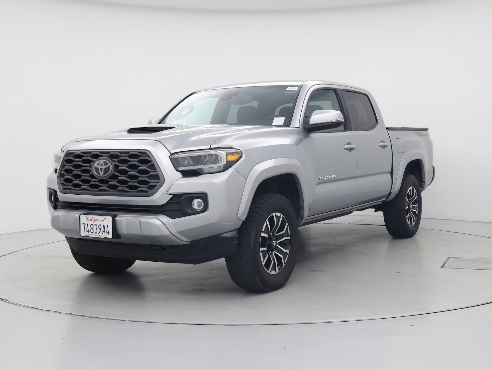 2023 Toyota Tacoma TRD Off Road - Photo 5