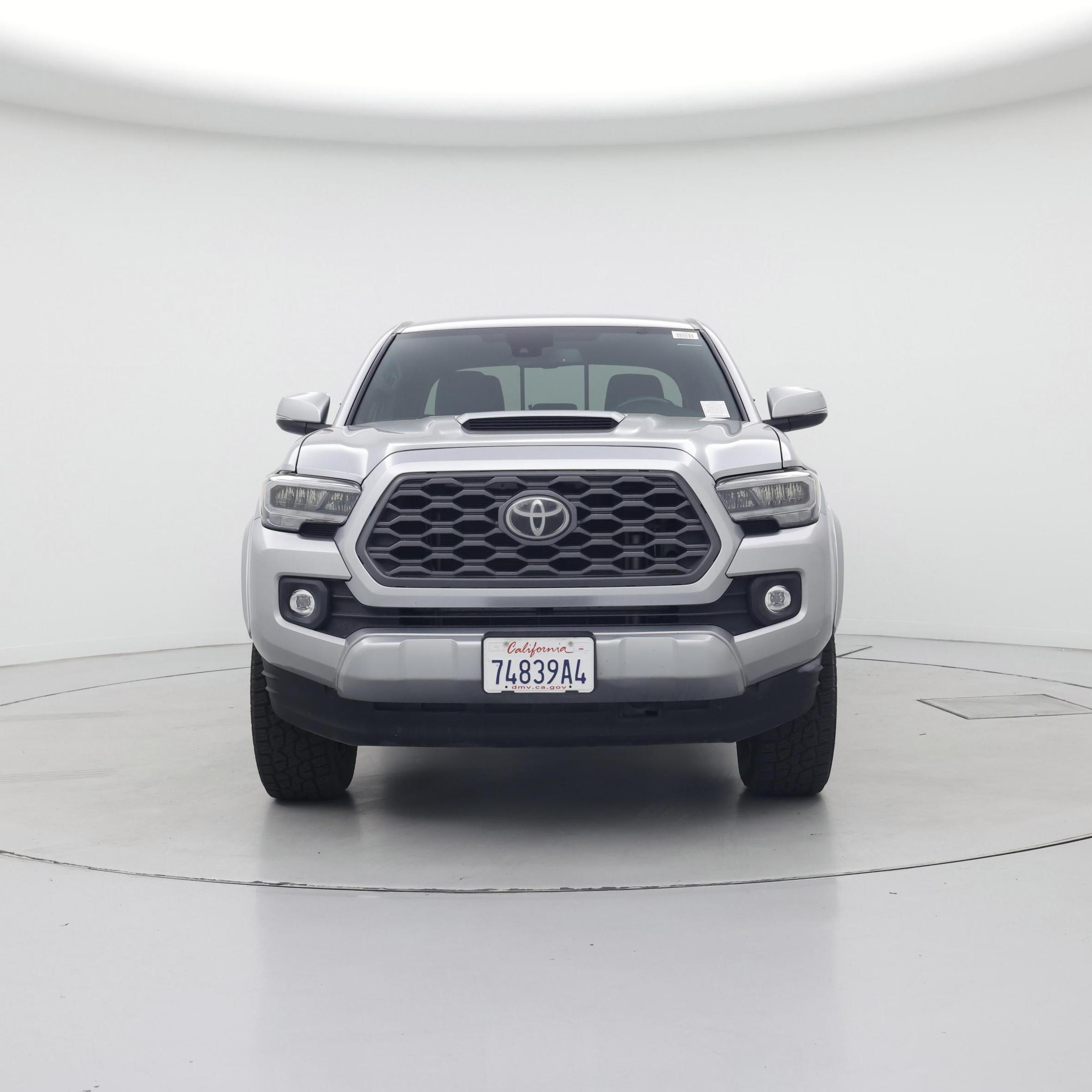 Thumbnail: 2023 Toyota Tacoma - 5